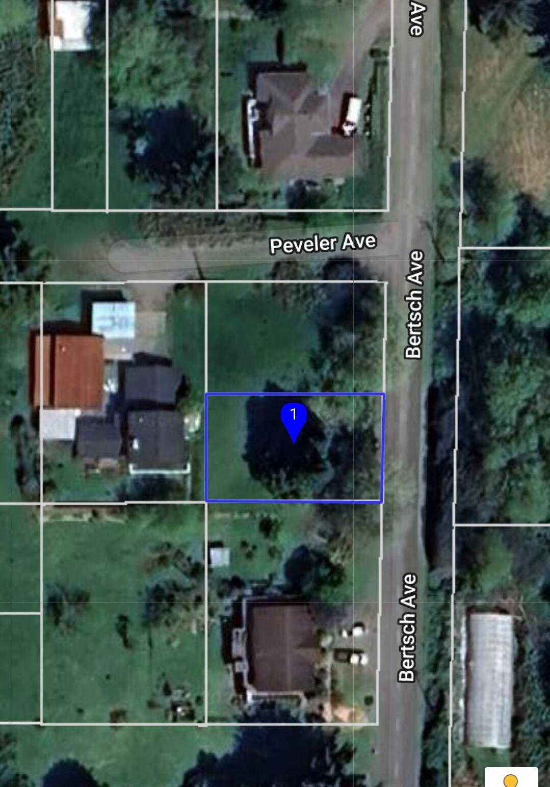 780 Bertsch Avenue