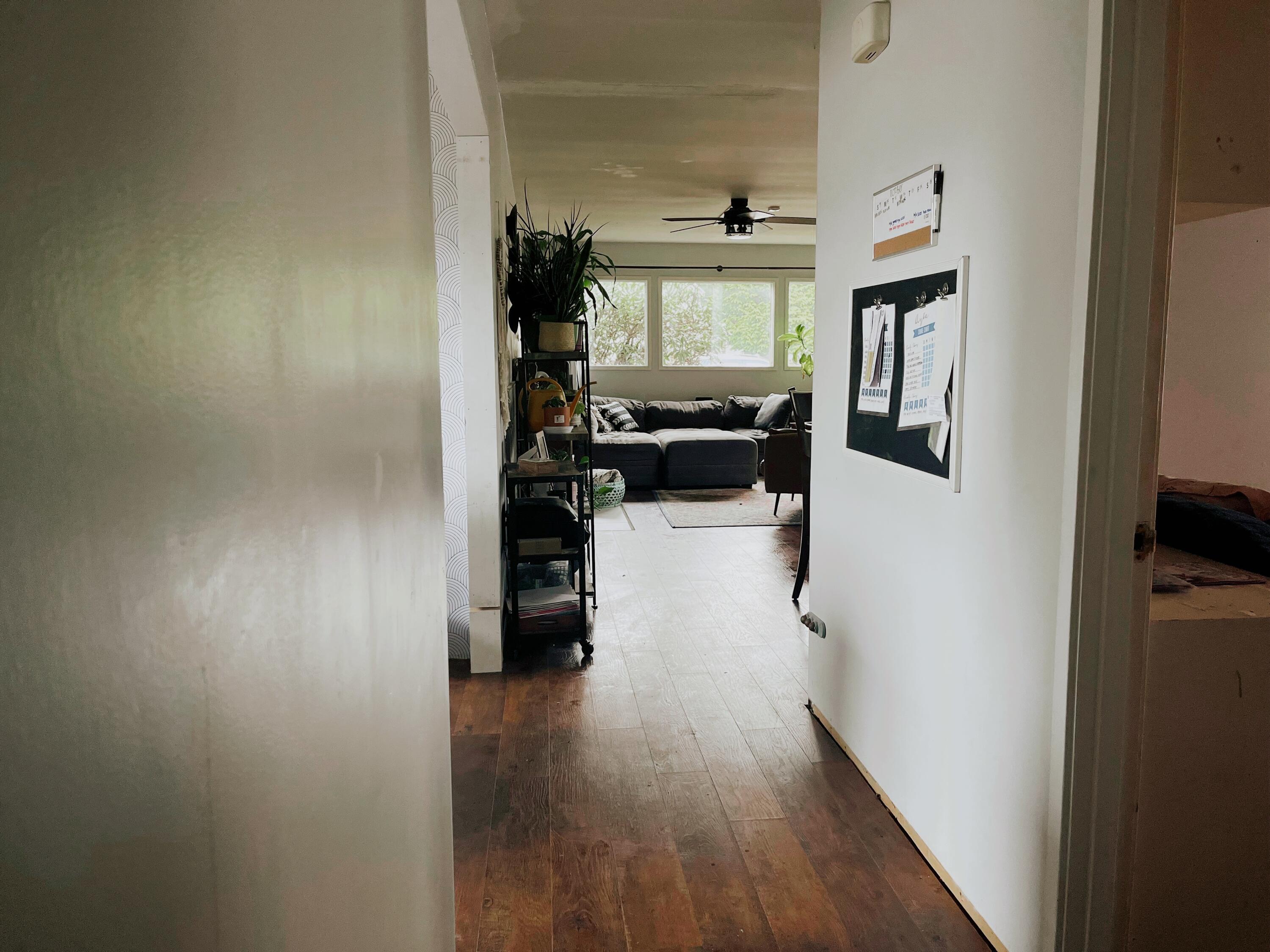 3464 M Street