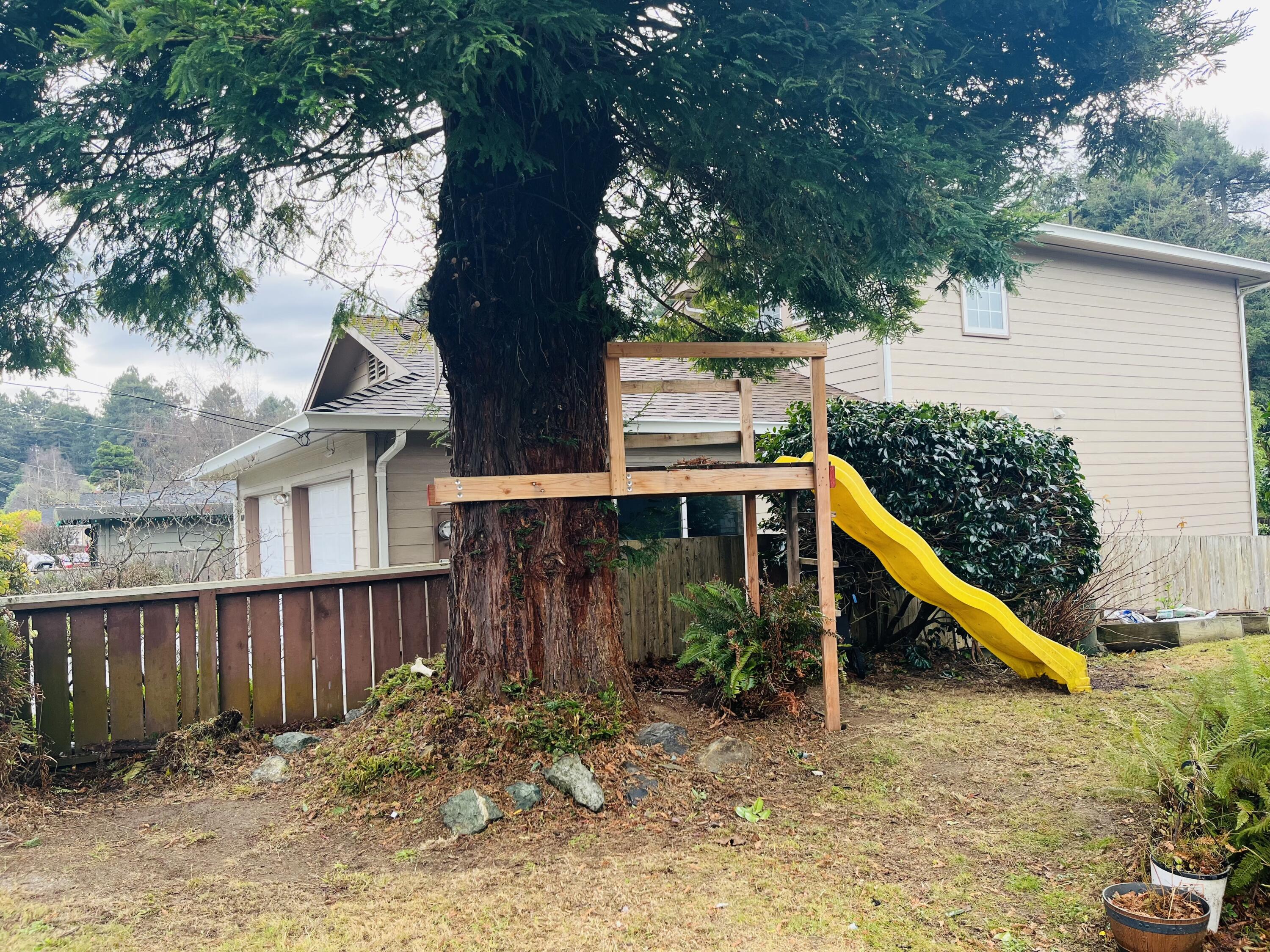 3464 M Street