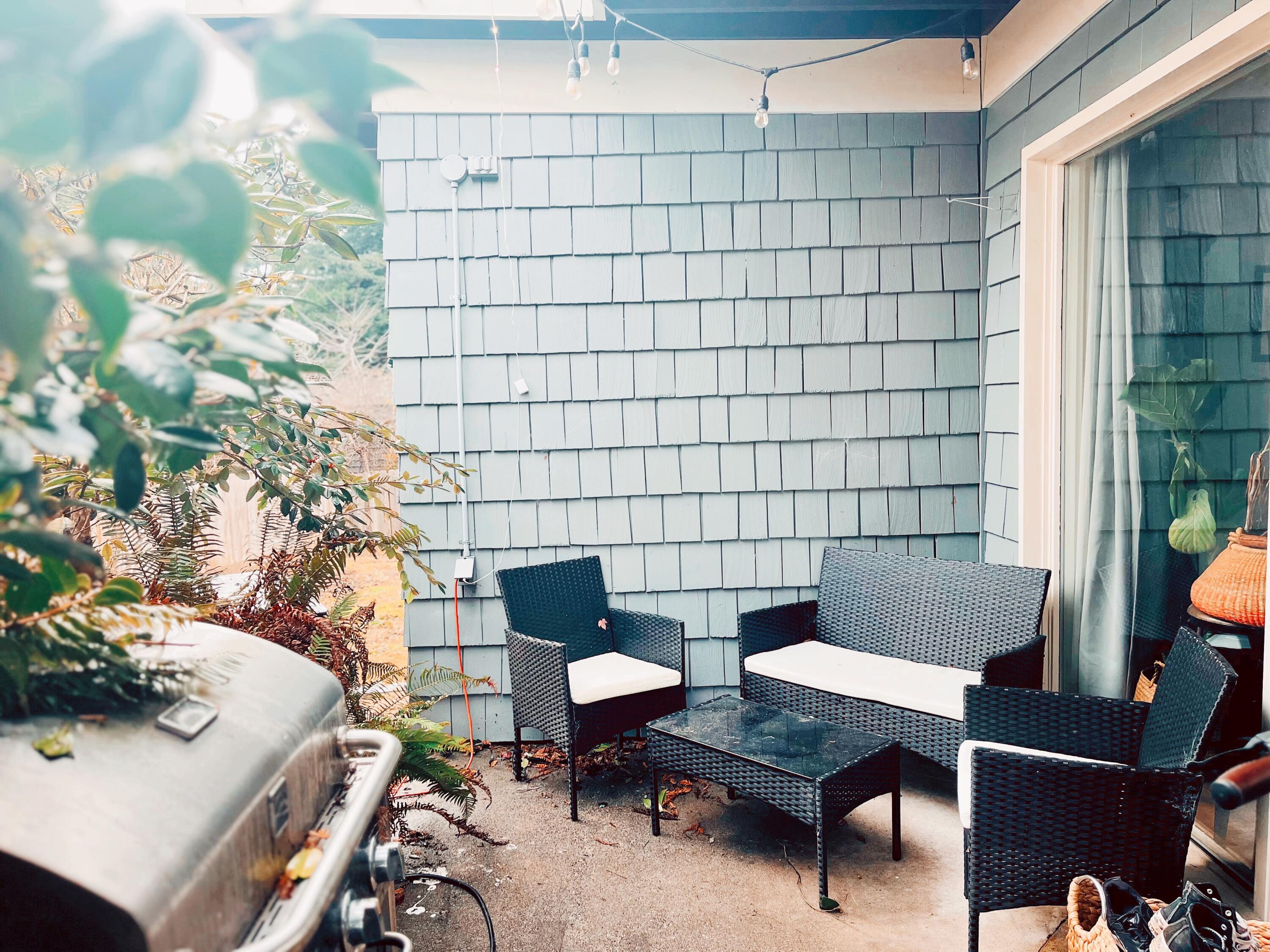 3464 M Street