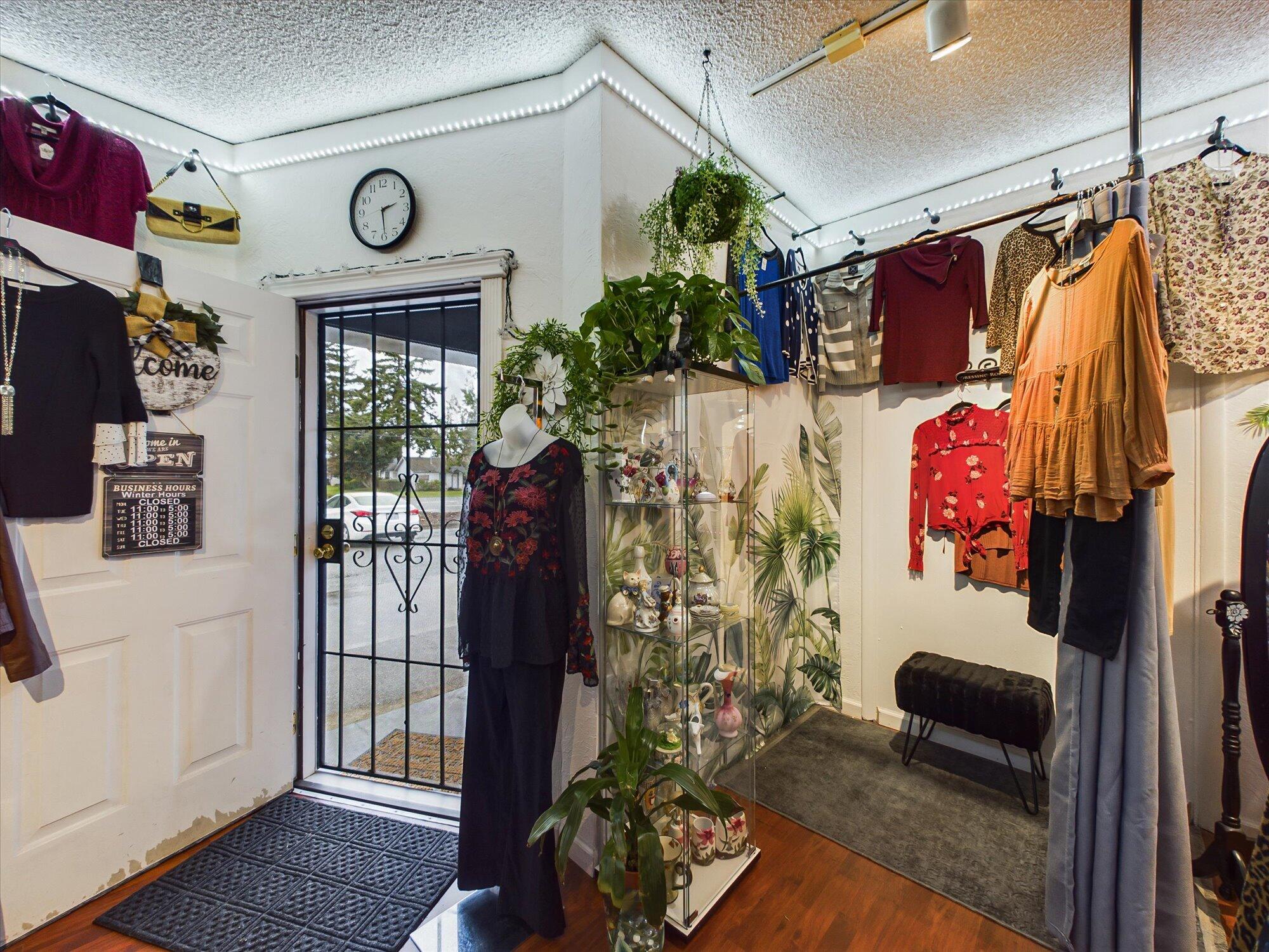 1179 Central Avenue, McKinleyville