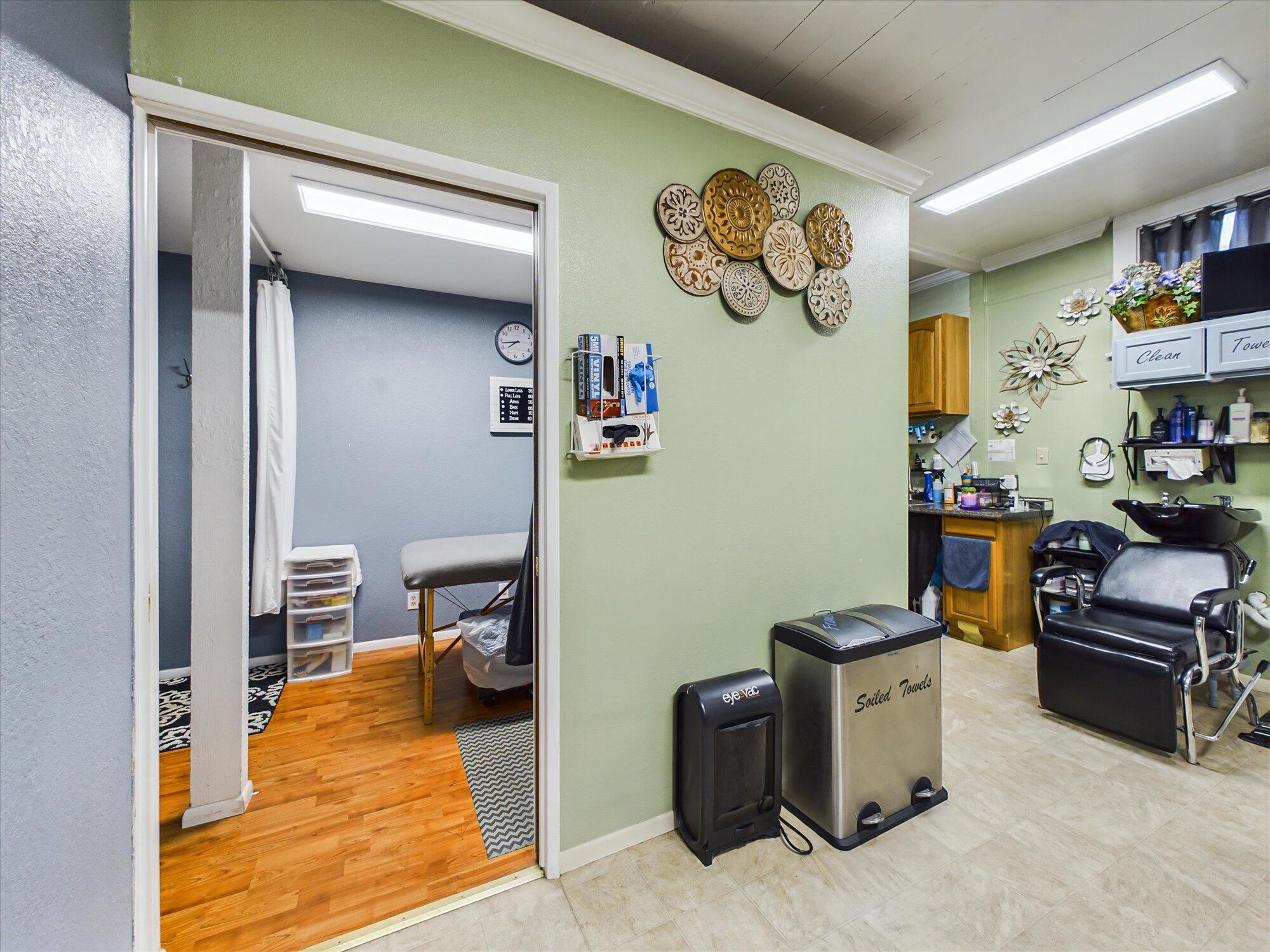 1179 Central Avenue, McKinleyville