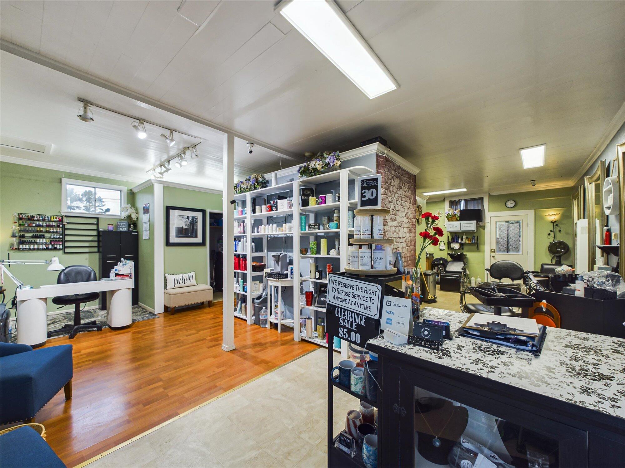 1179 Central Avenue, McKinleyville