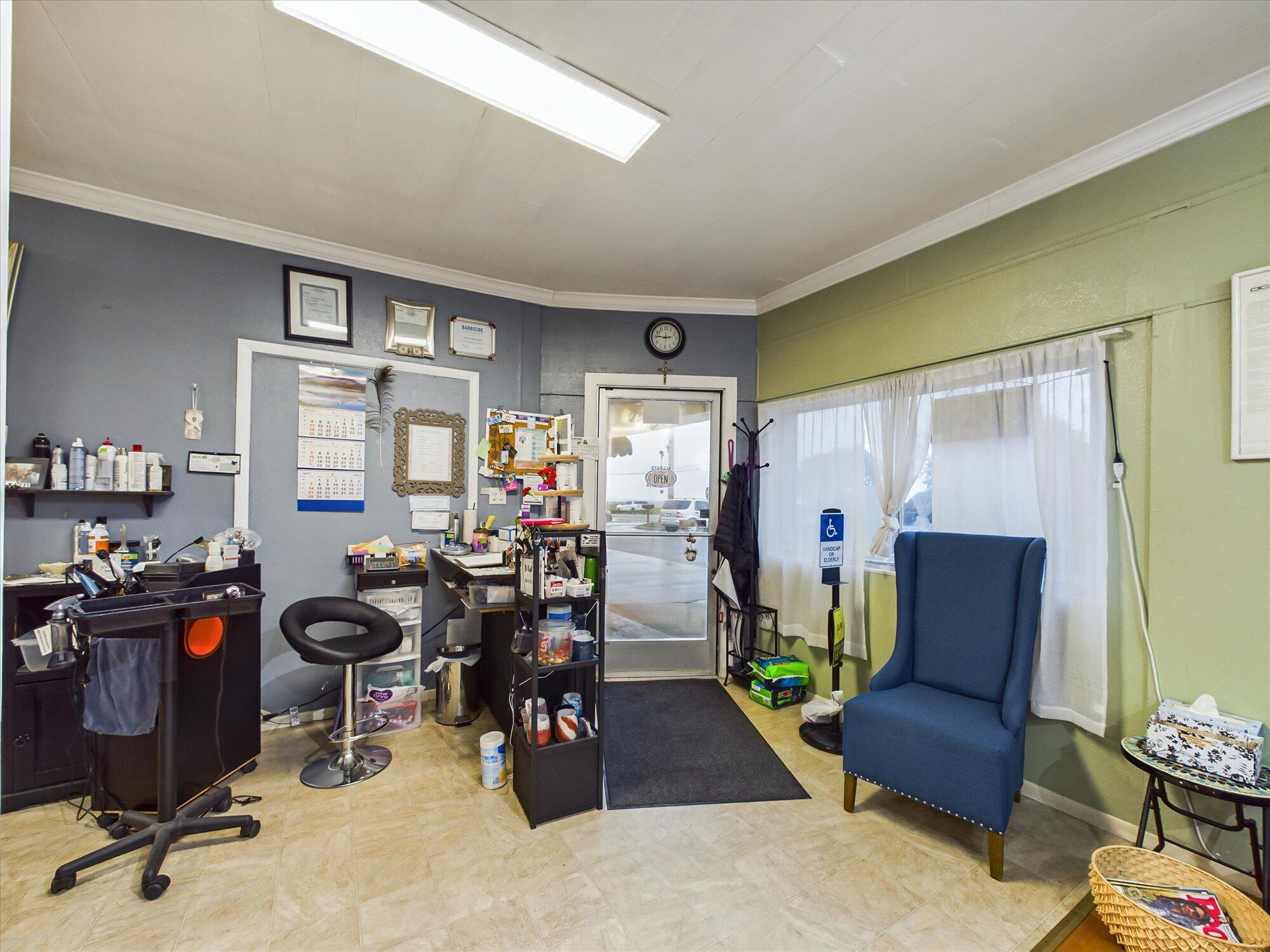 1179 Central Avenue, McKinleyville