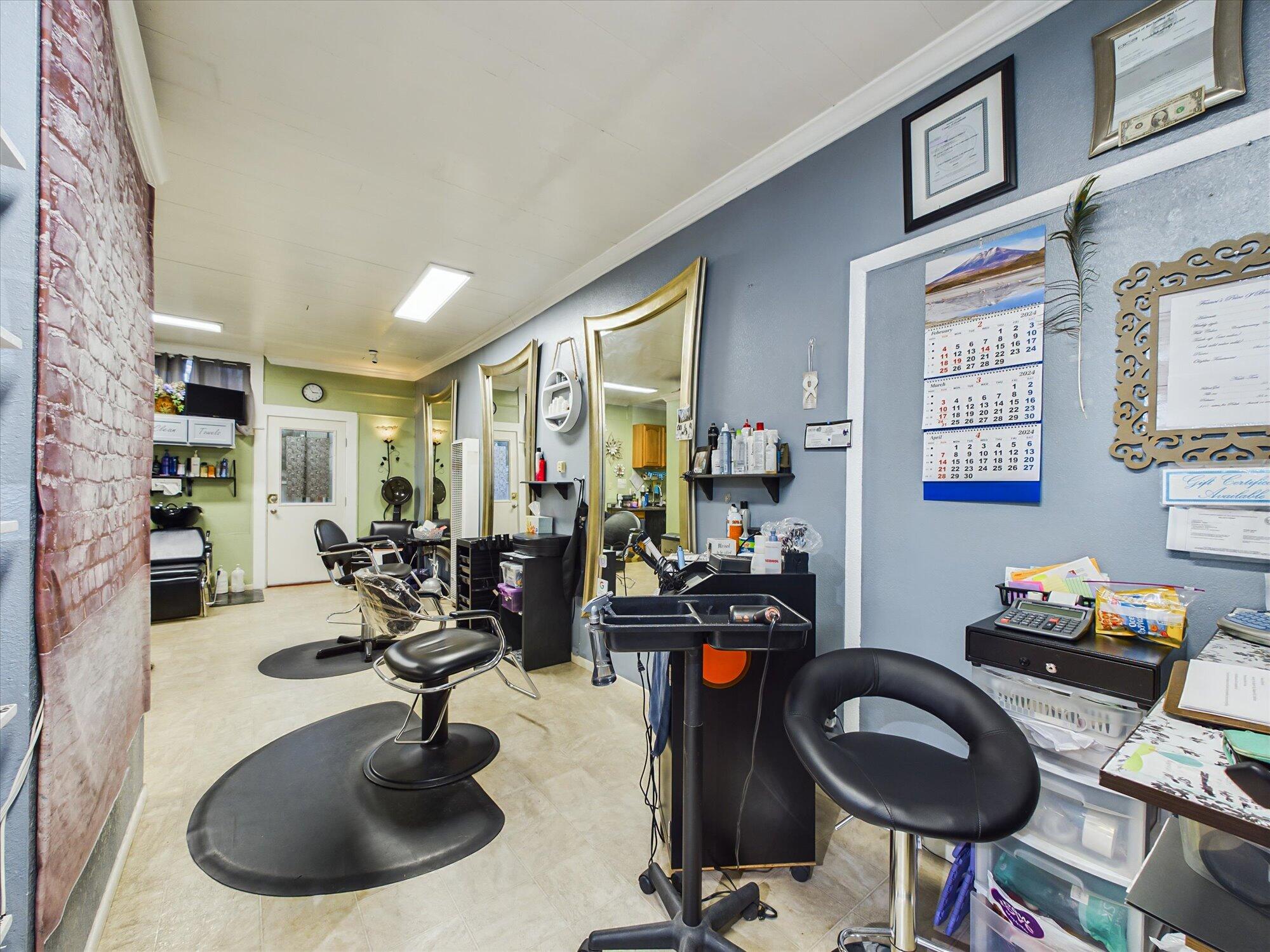 1179 Central Avenue, McKinleyville