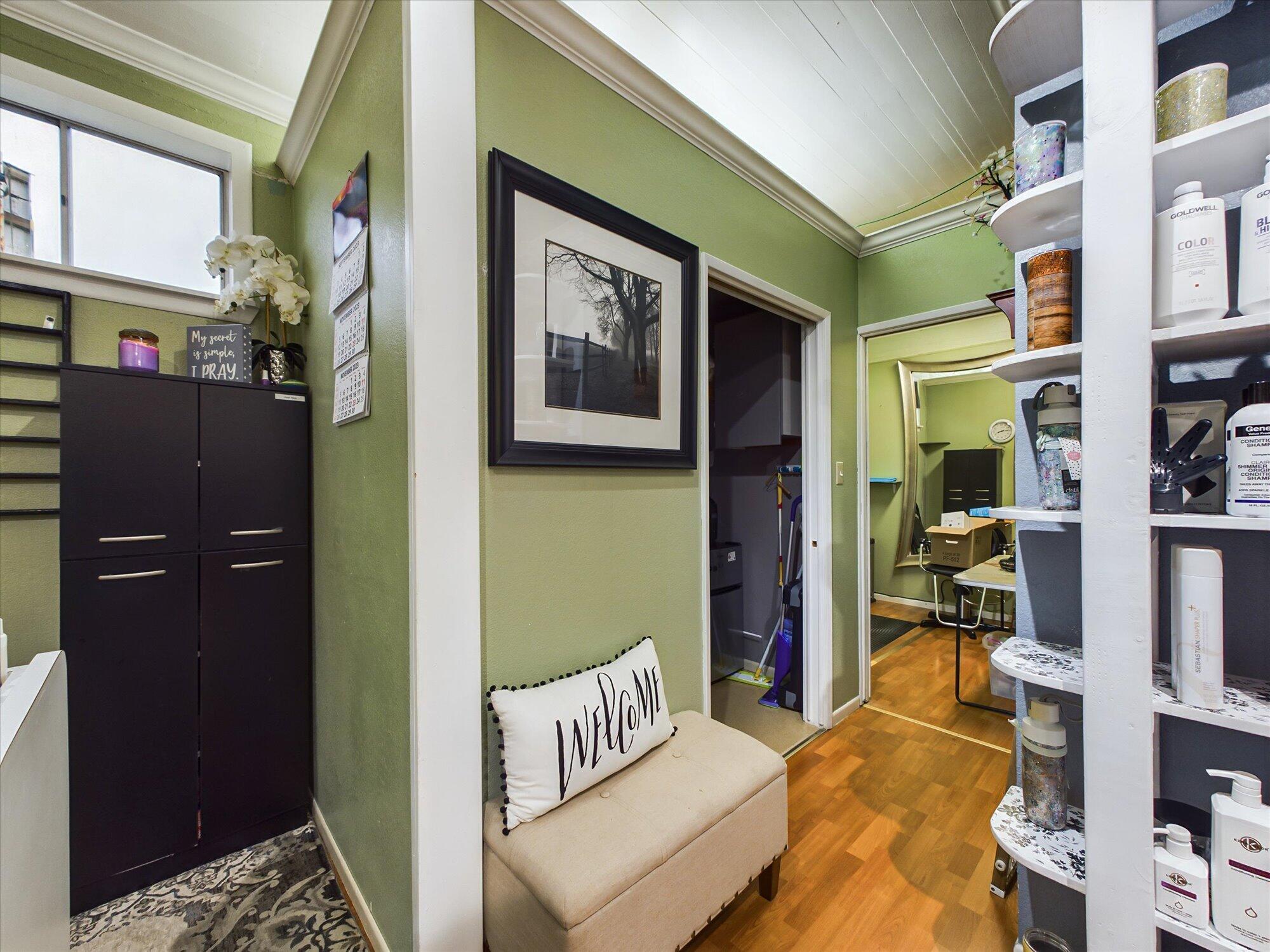 1179 Central Avenue, McKinleyville