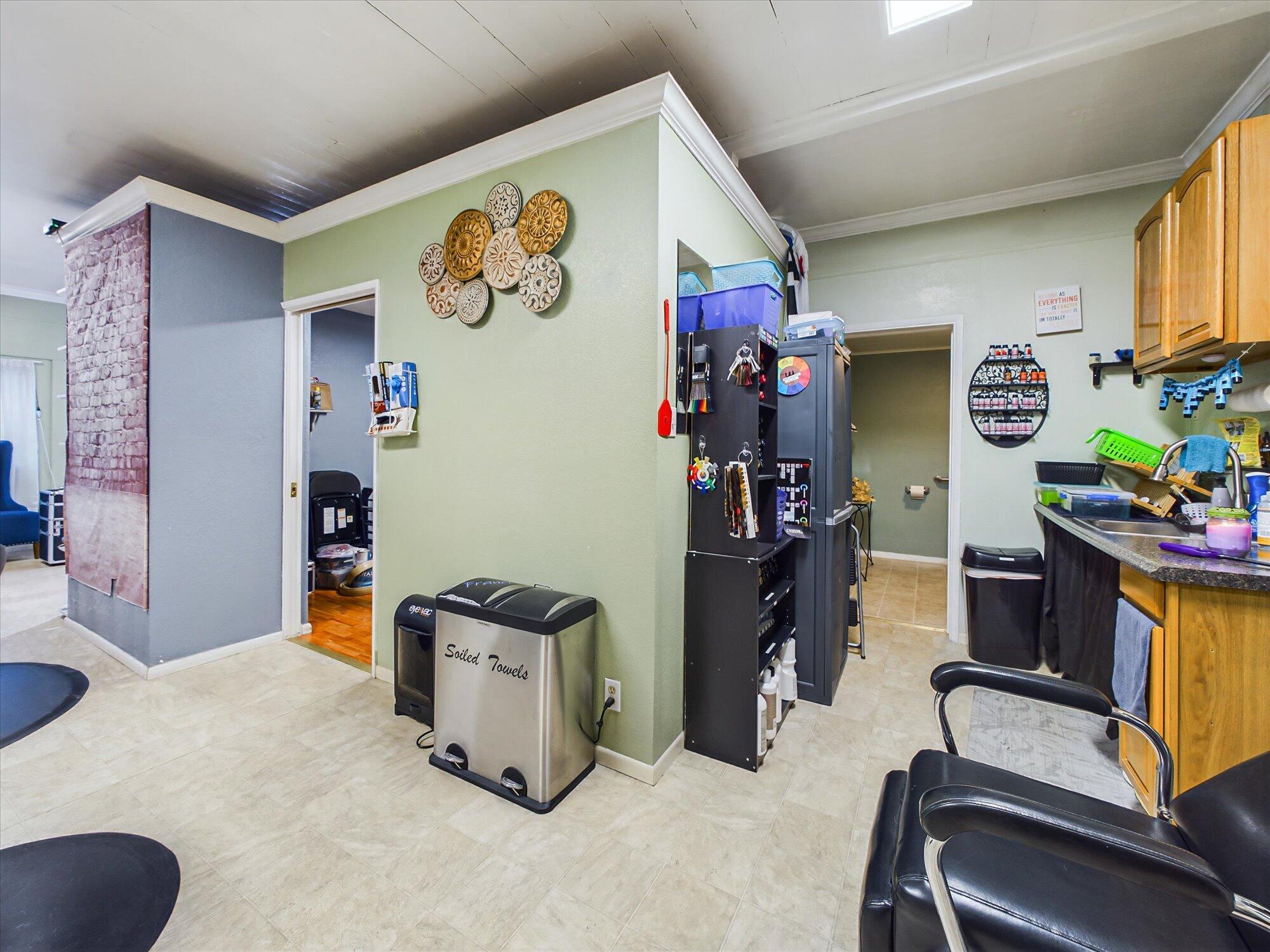 1179 Central Avenue, McKinleyville