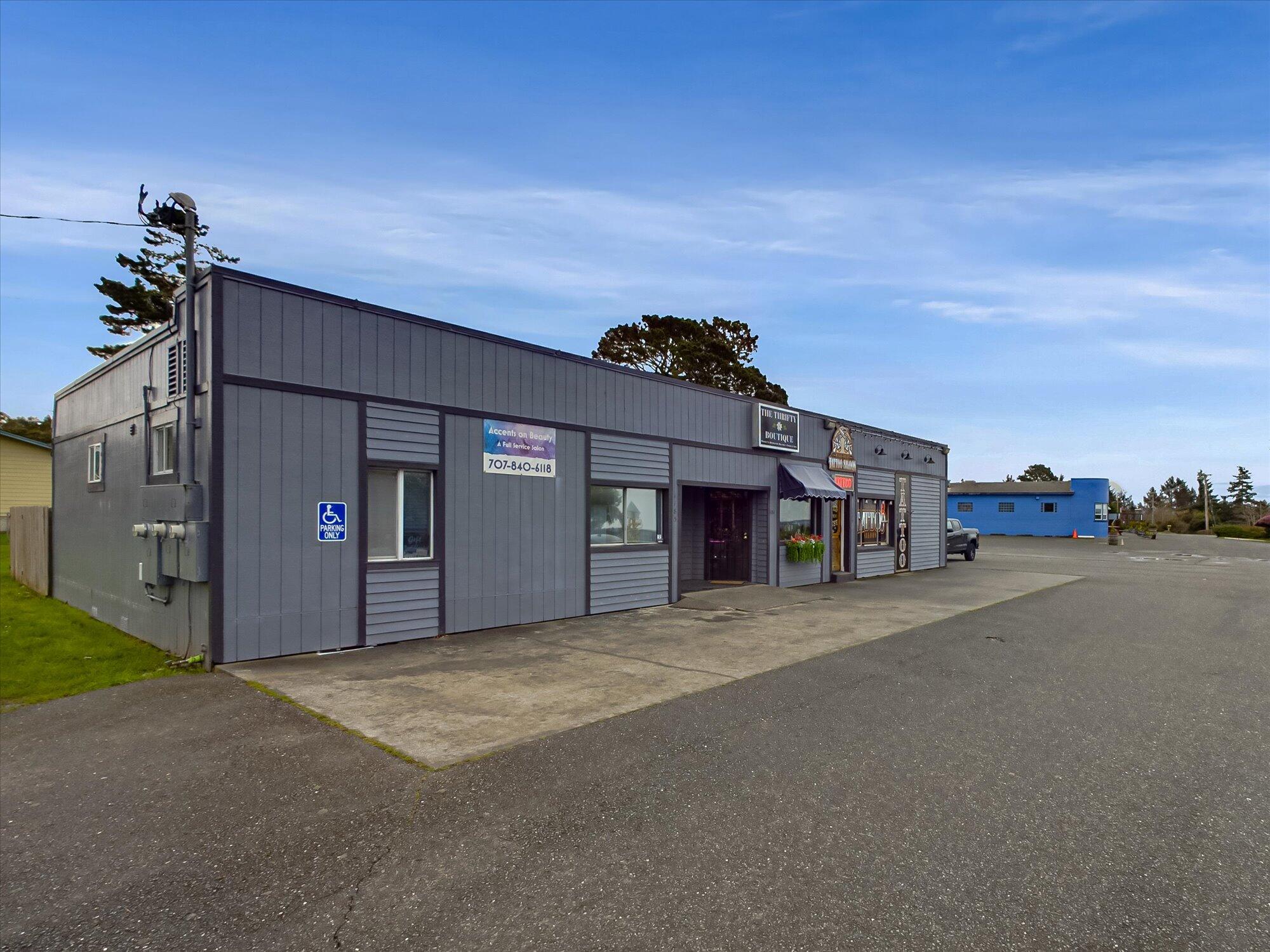 1179 Central Avenue, McKinleyville