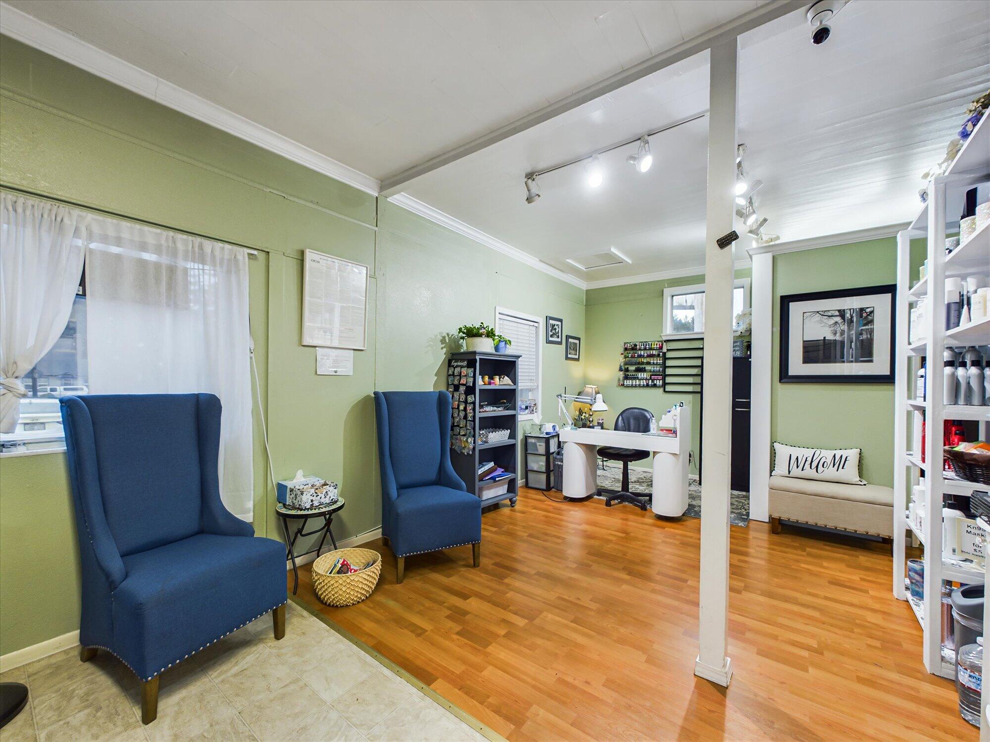 1179 Central Avenue, McKinleyville