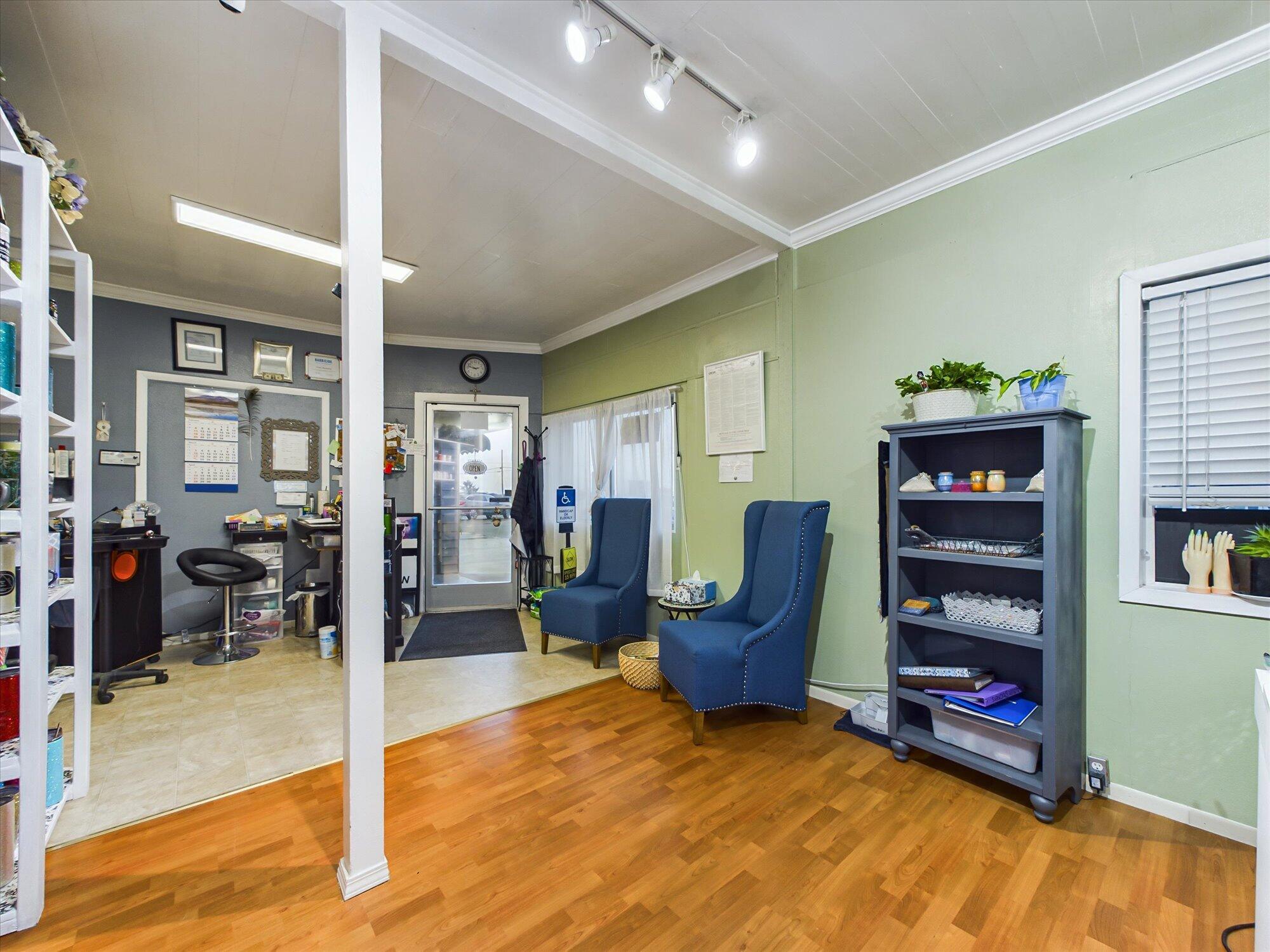 1179 Central Avenue, McKinleyville