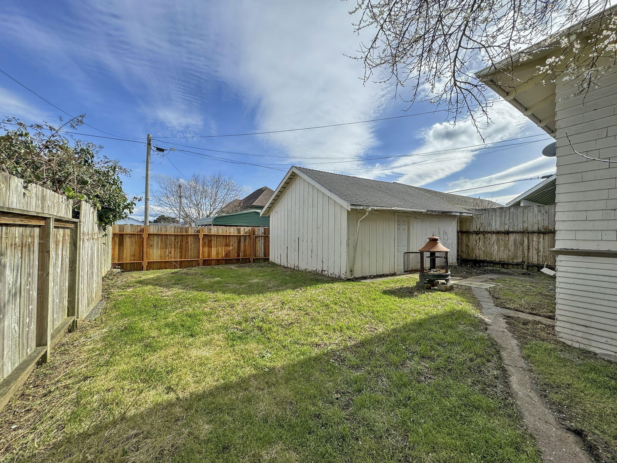 1627 H Street