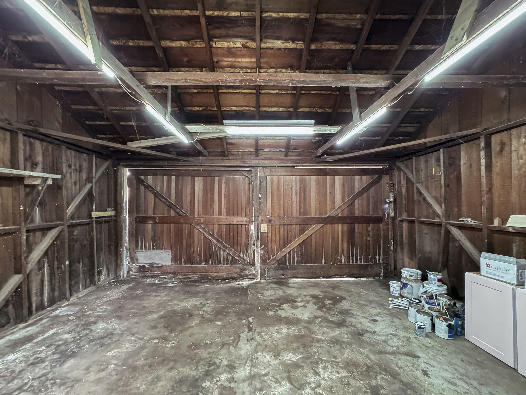 1627 H Street