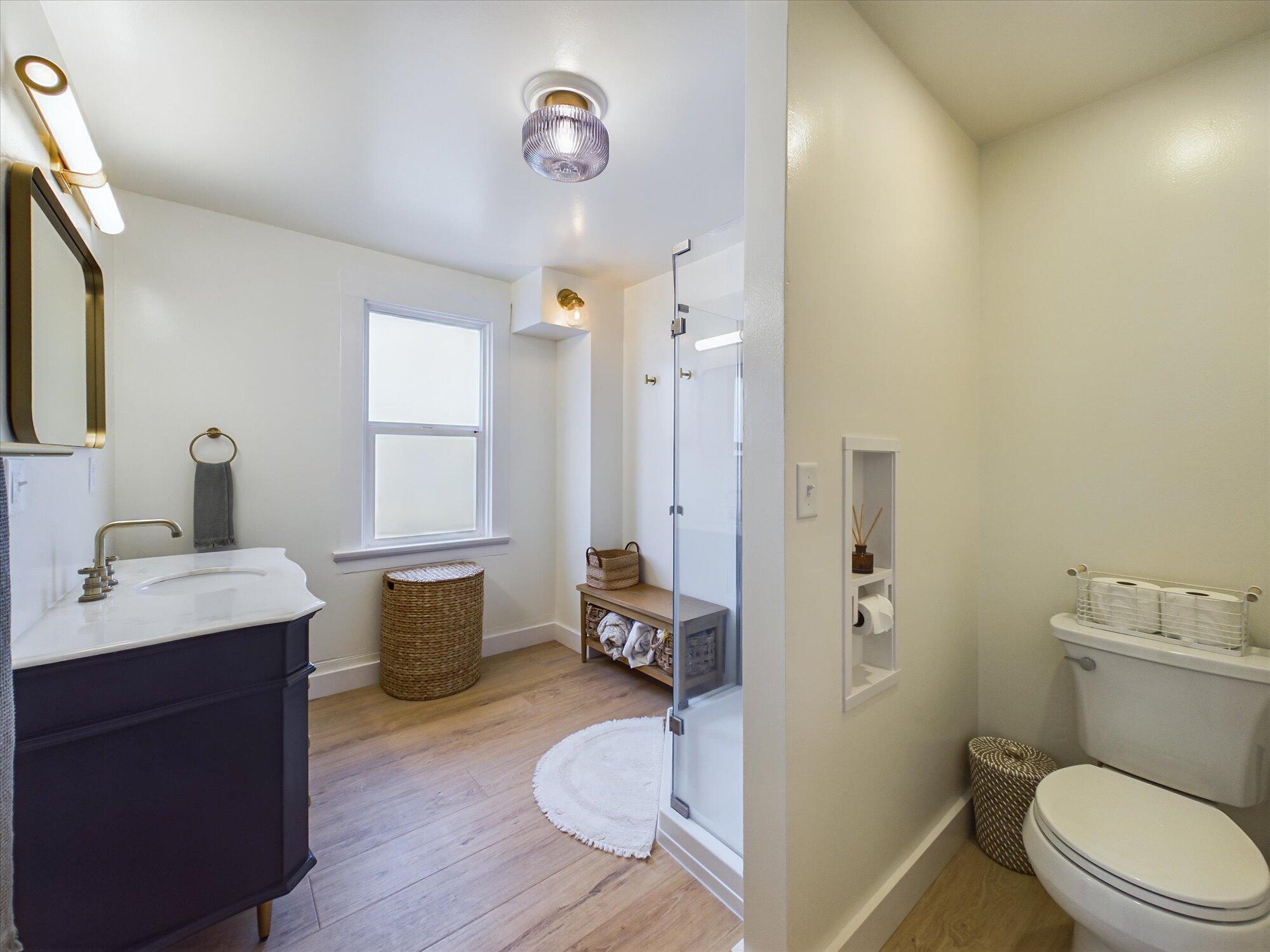 926 & 936 J Street
