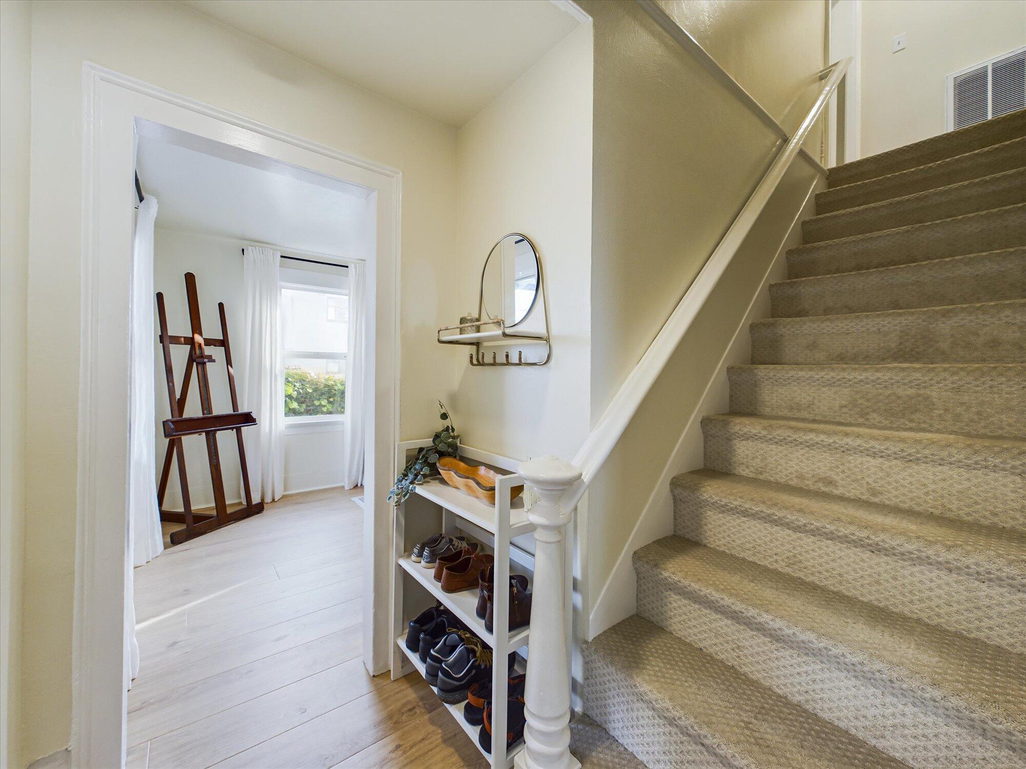 926 & 936 J Street