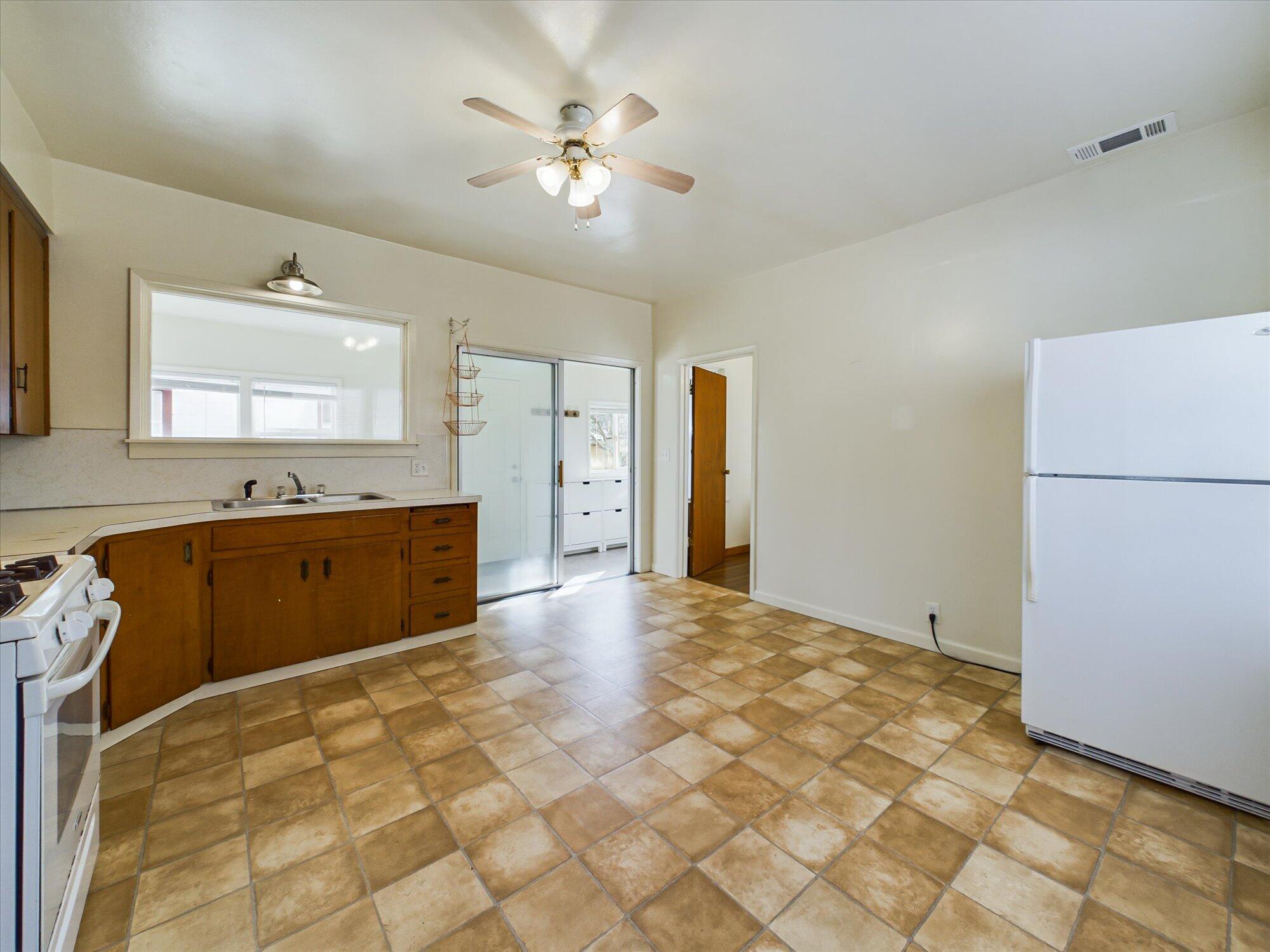926 & 936 J Street