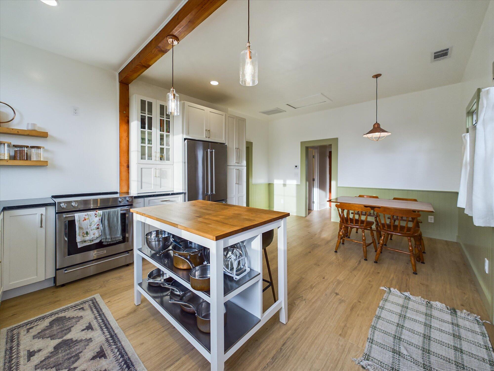 926 & 936 J Street