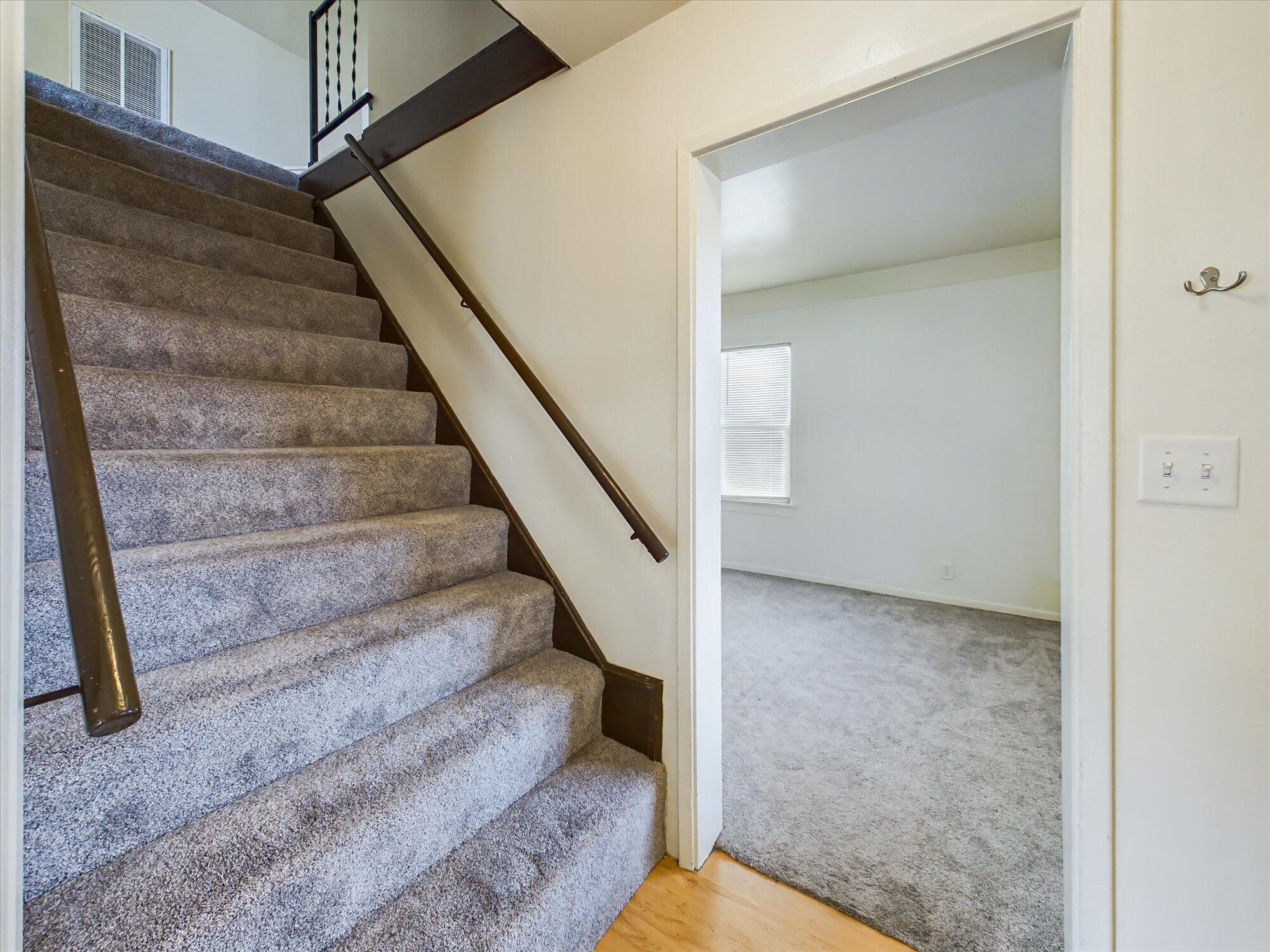 926 & 936 J Street