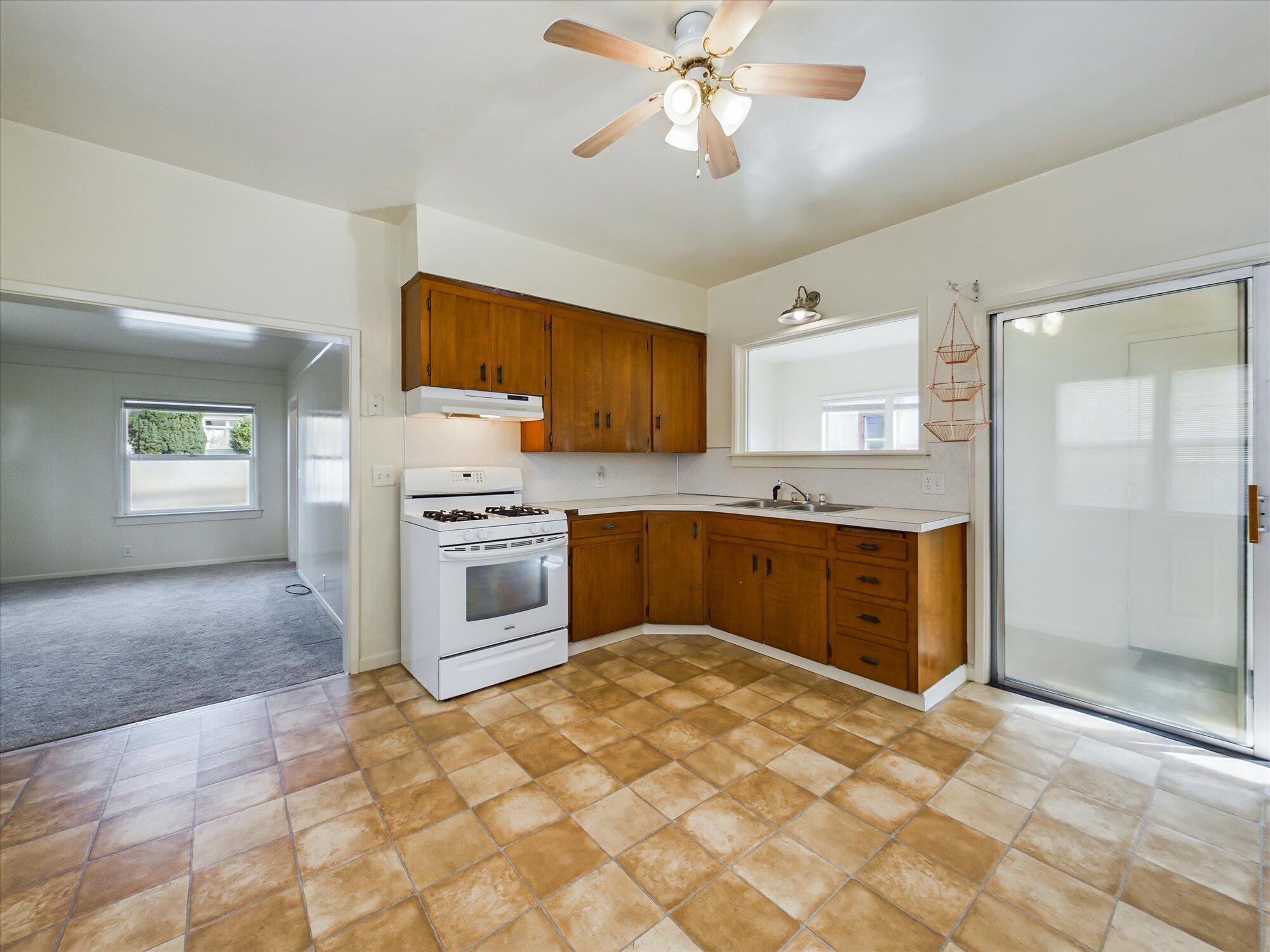 926 & 936 J Street