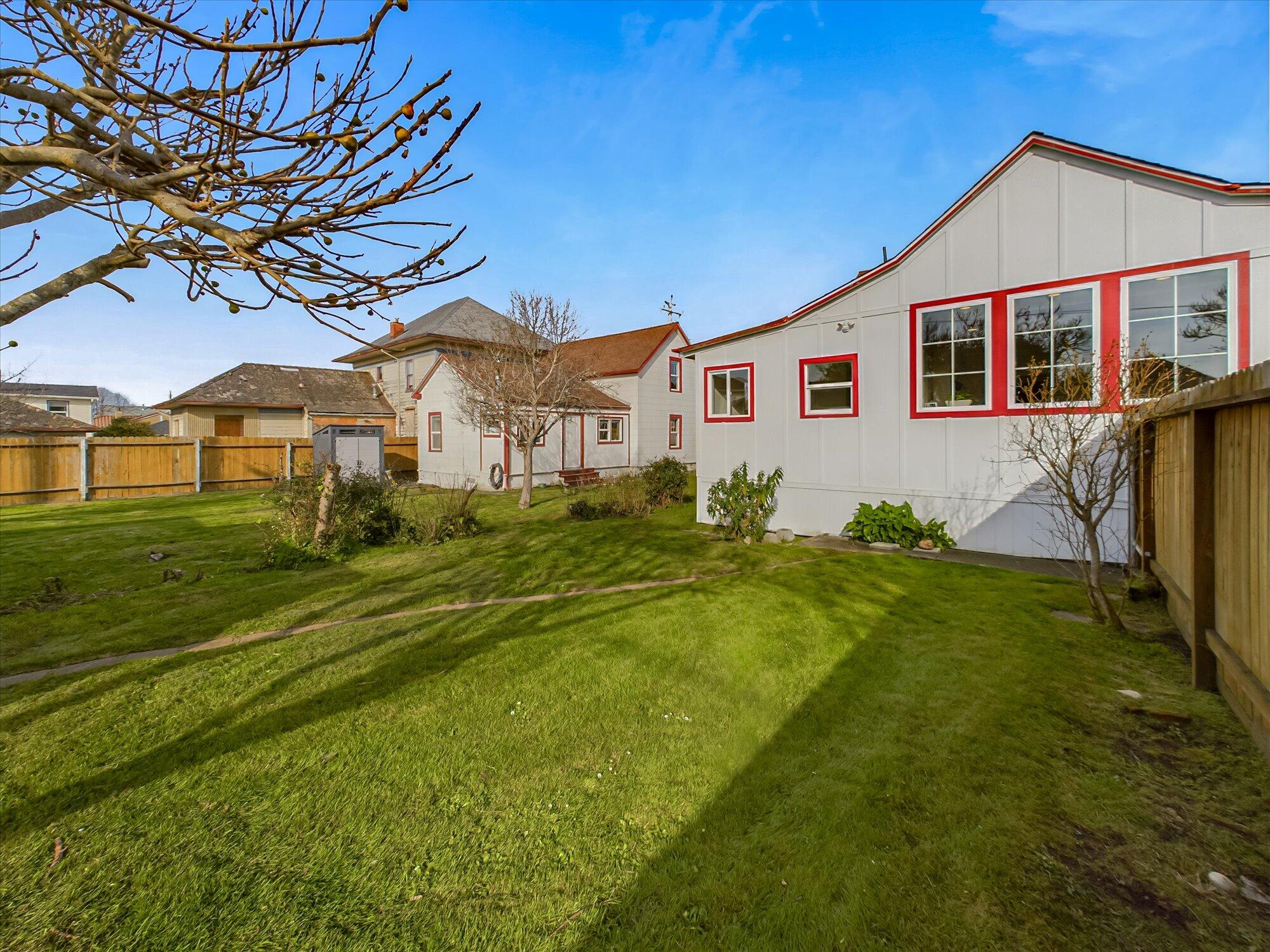 926 & 936 J Street