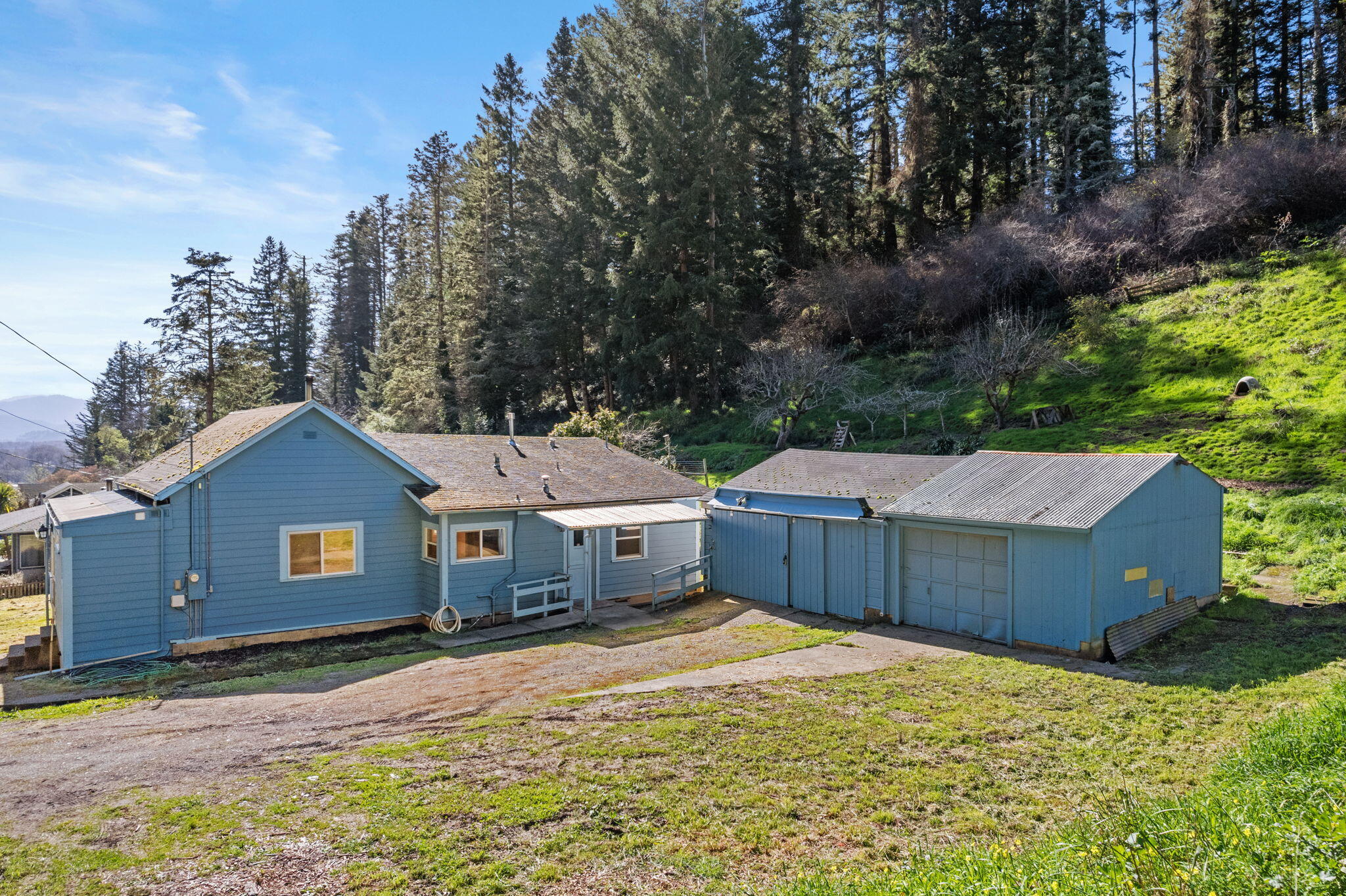 1318 Home Avenue