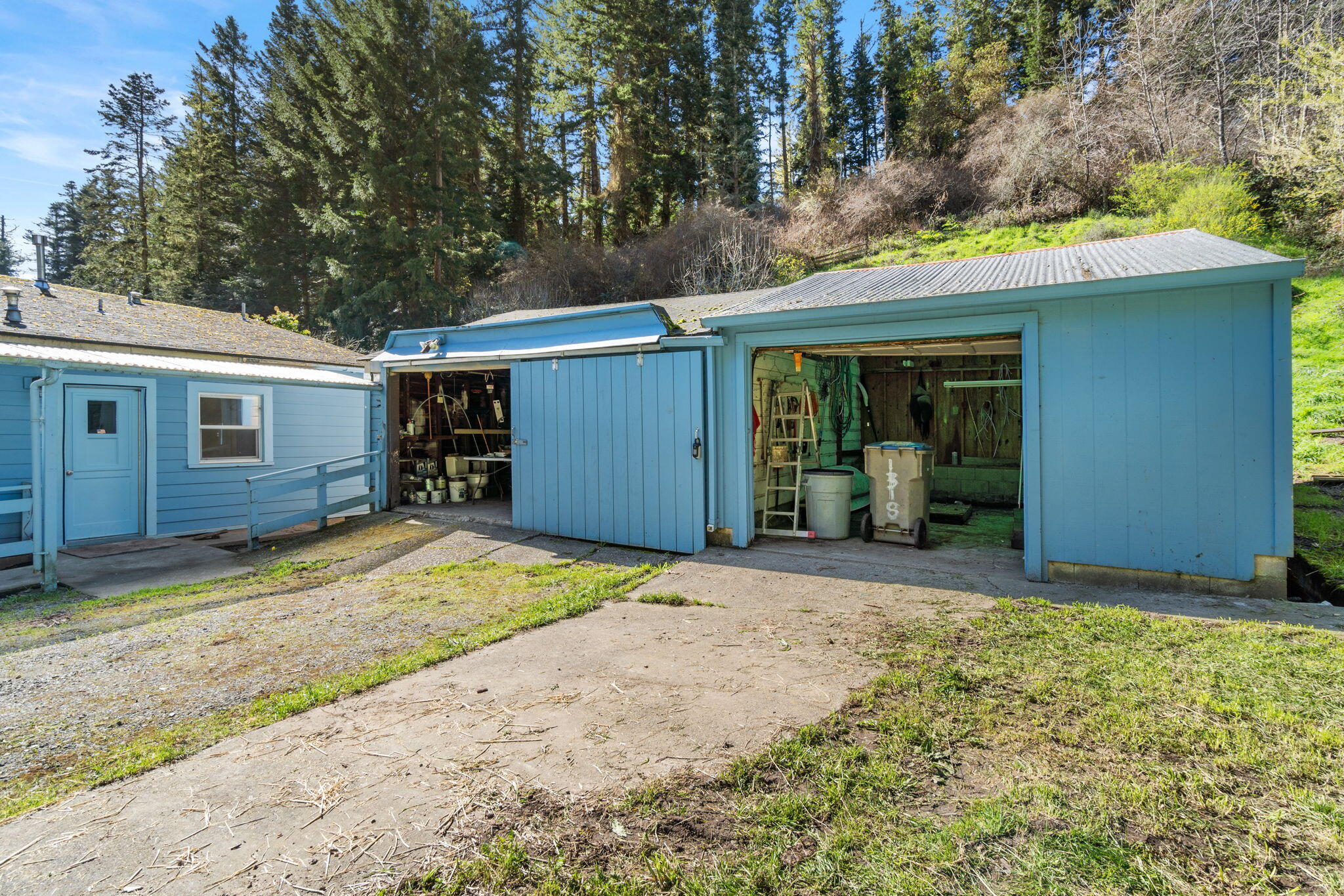 1318 Home Avenue