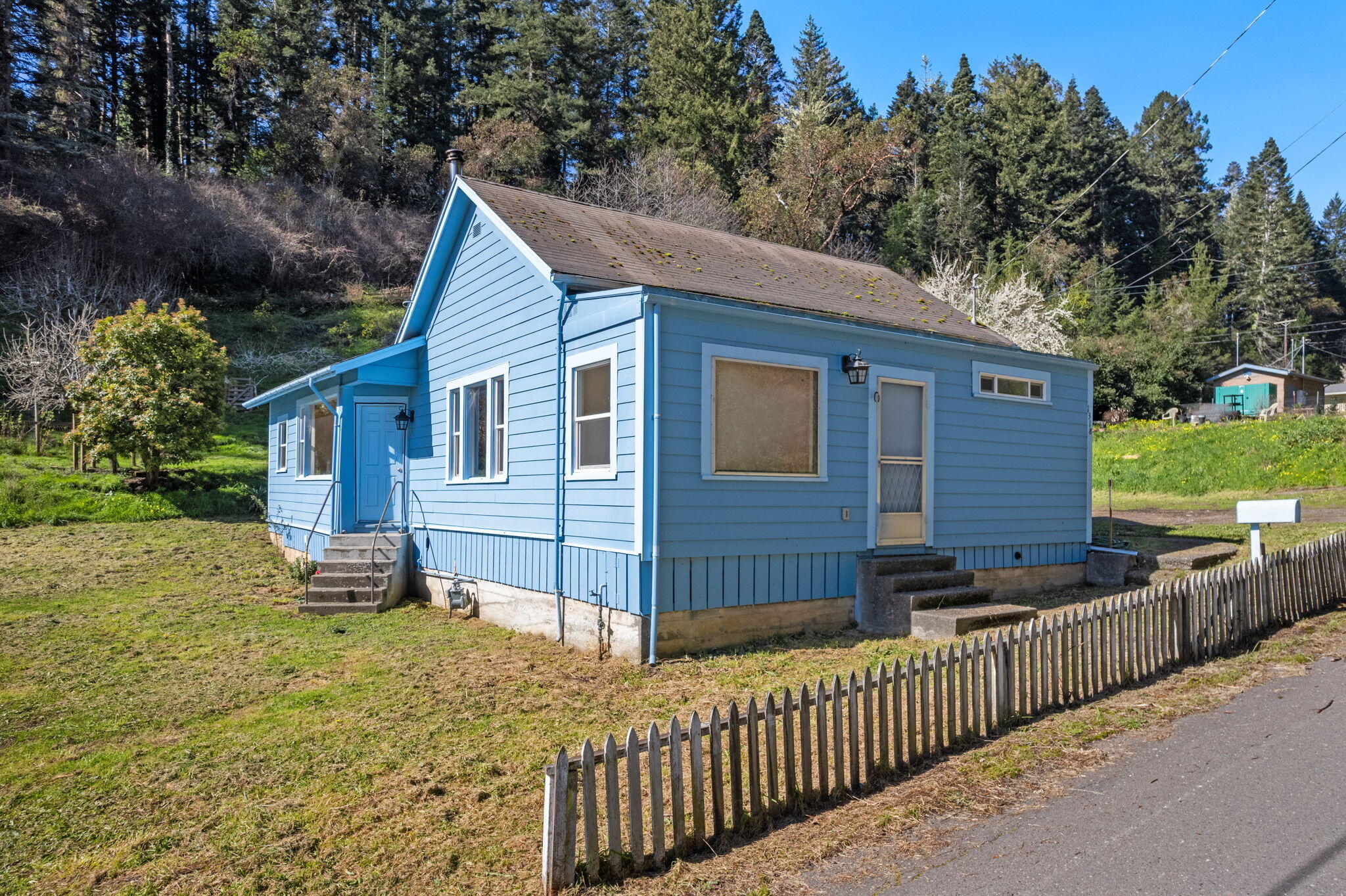 1318 Home Avenue
