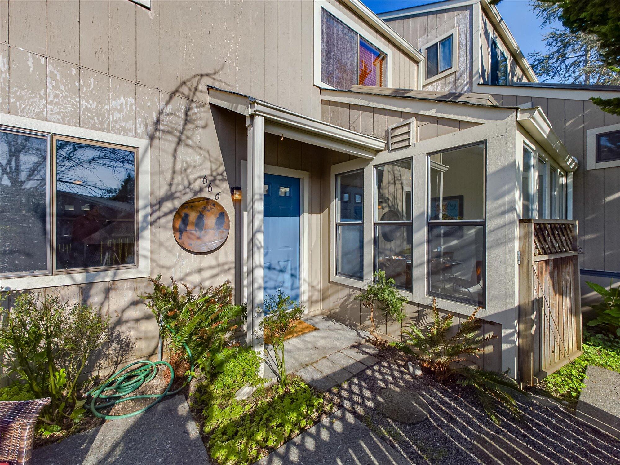 666 Hidden Creek Road