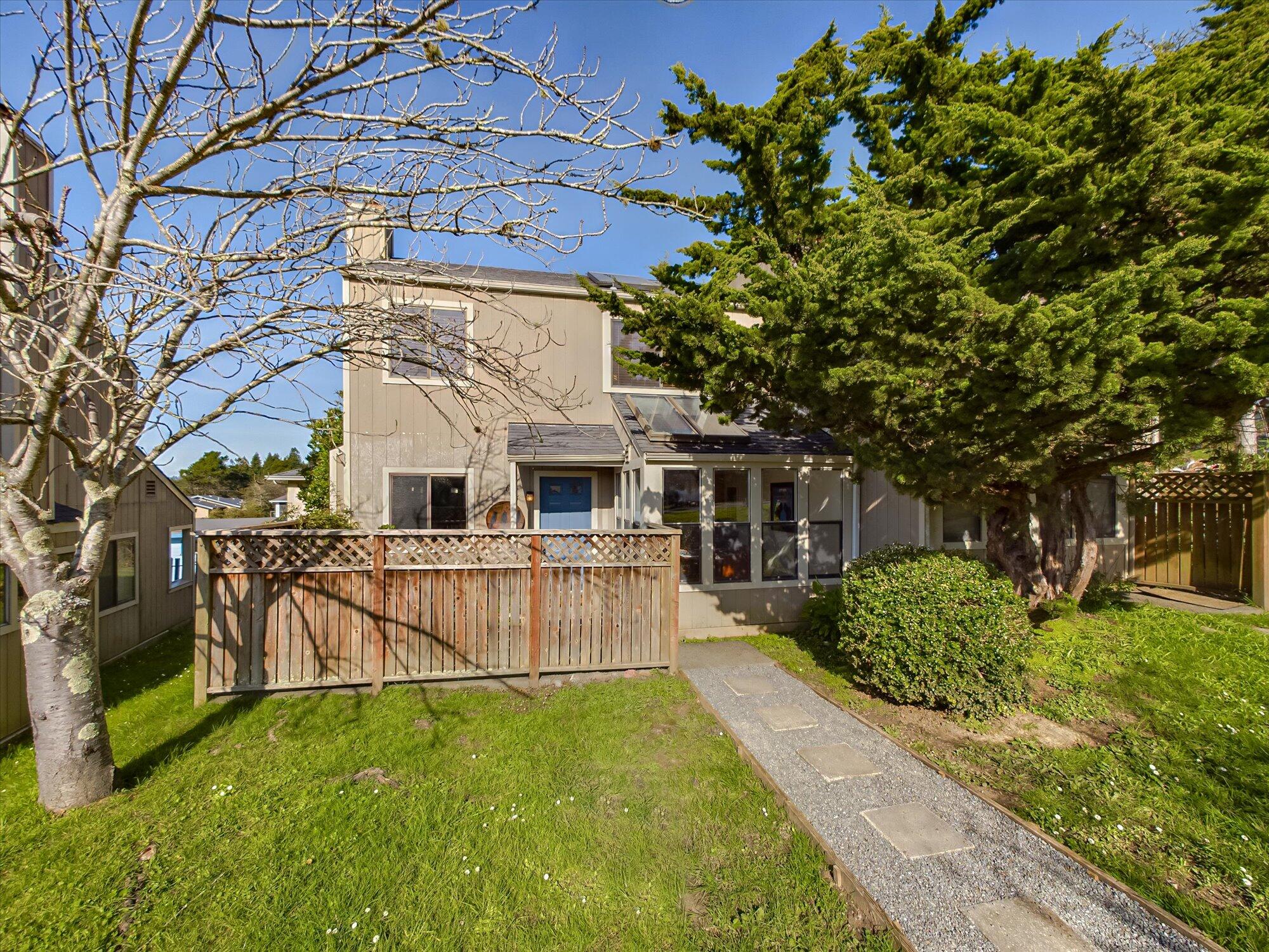 666 Hidden Creek Road