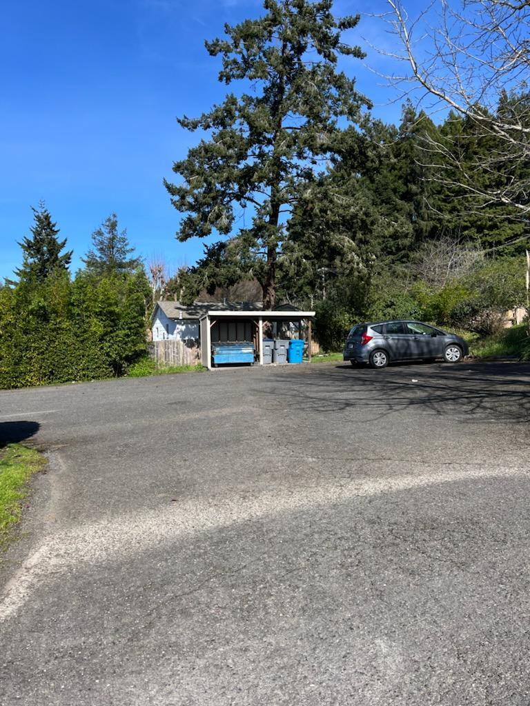 666 Hidden Creek Road