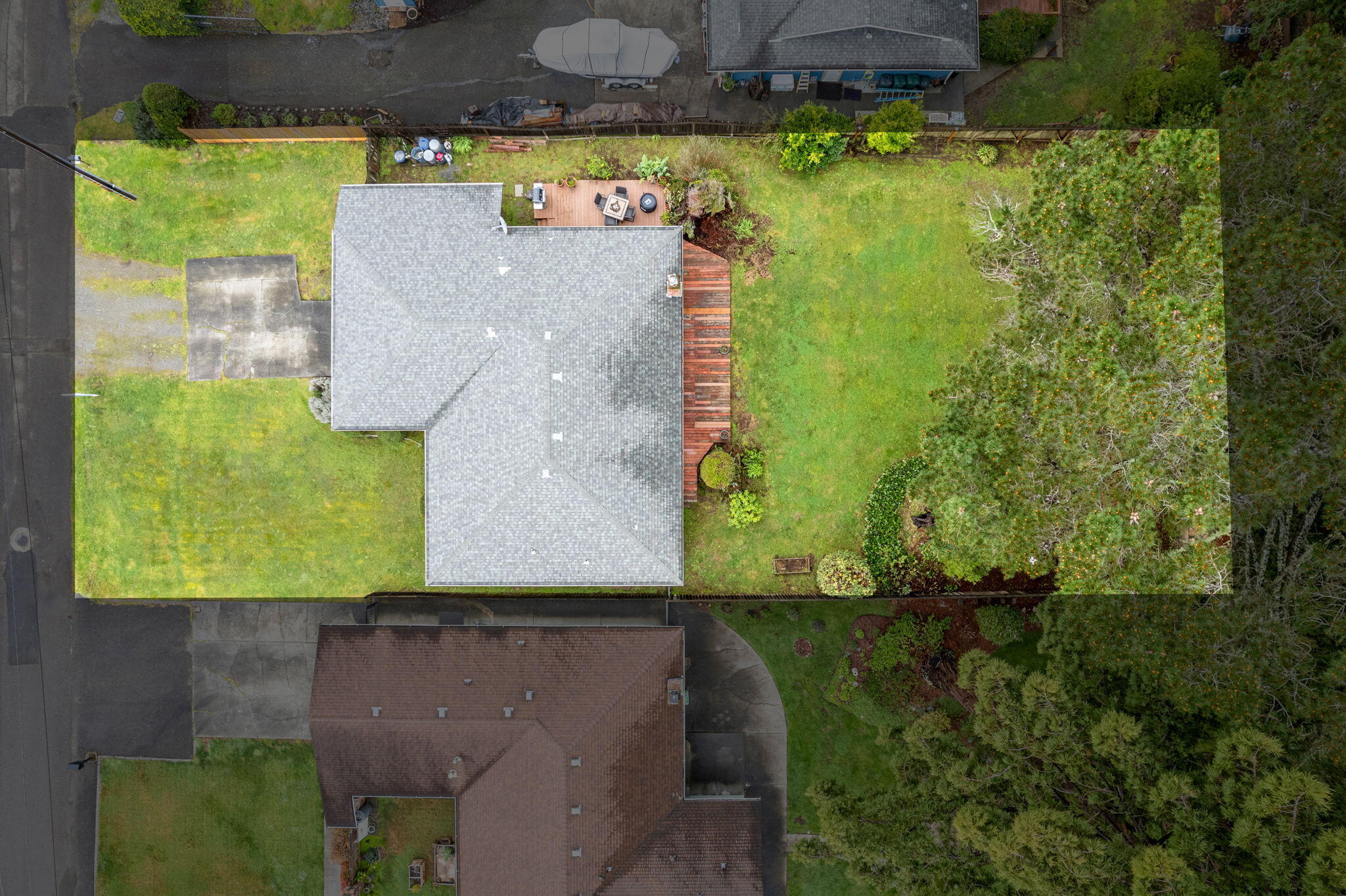 830 Holman Way