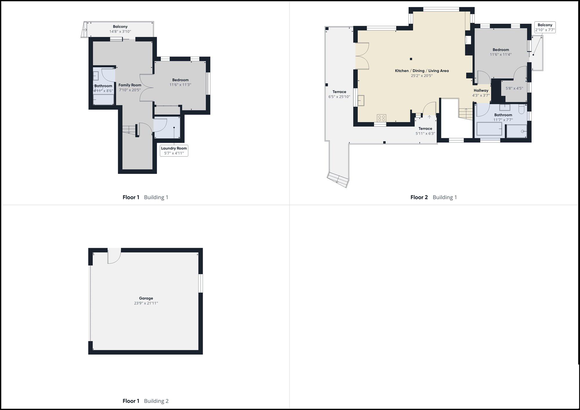 130 Robinson Road