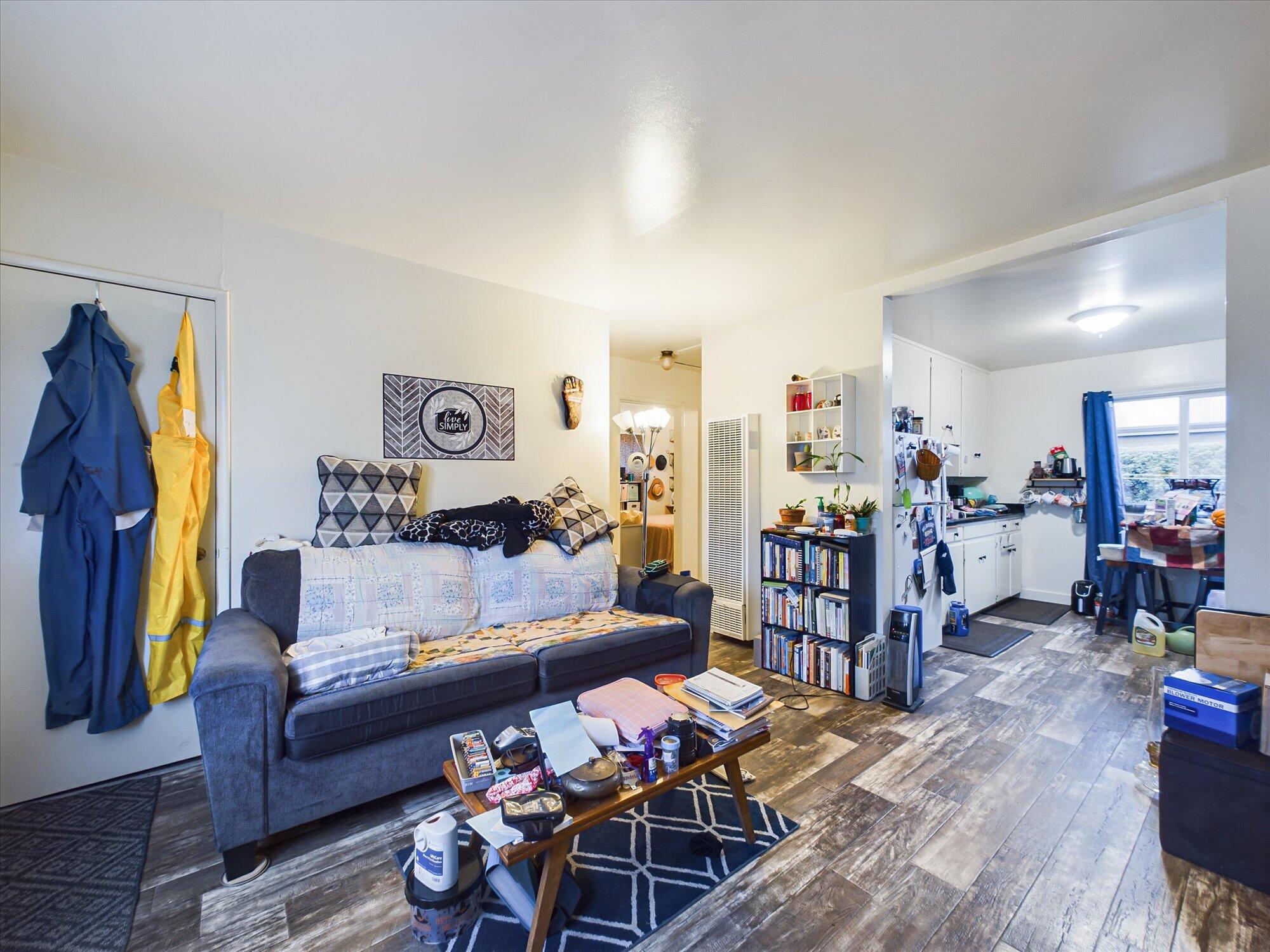1284/1286 P Street