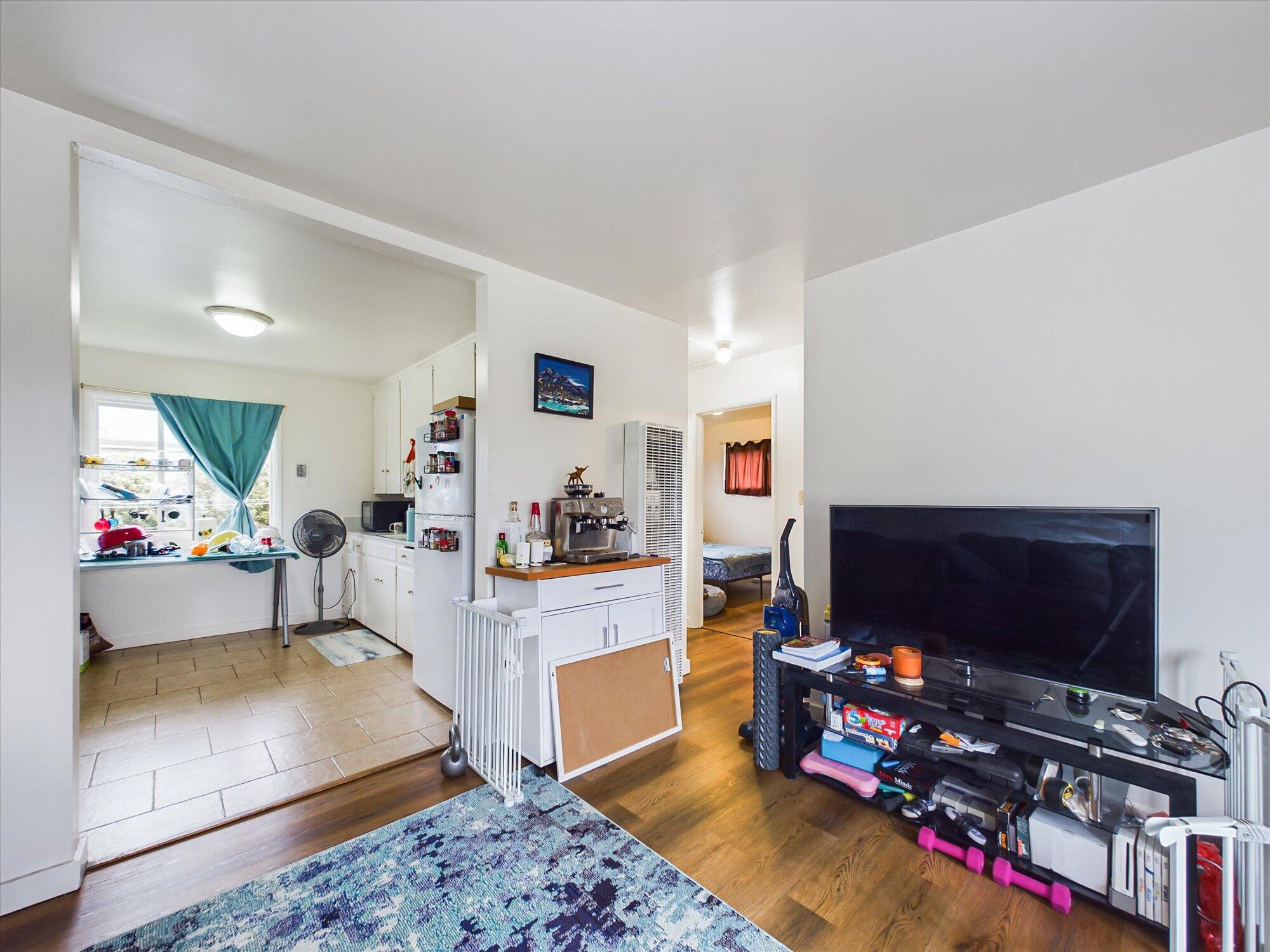1284/1286 P Street