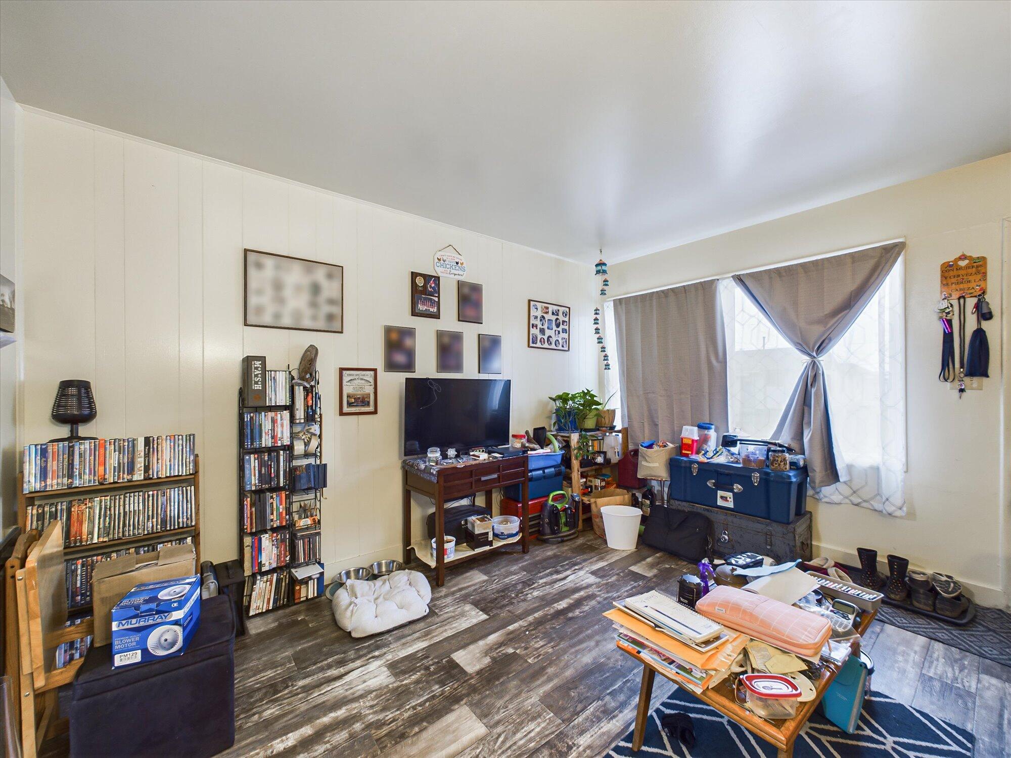 1284/1286 P Street