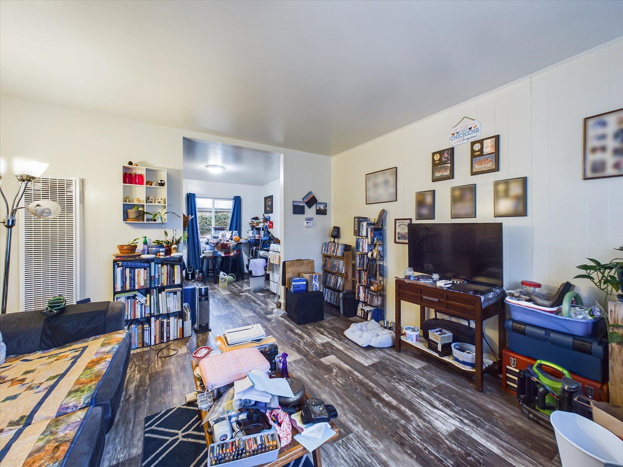 1284/1286 P Street