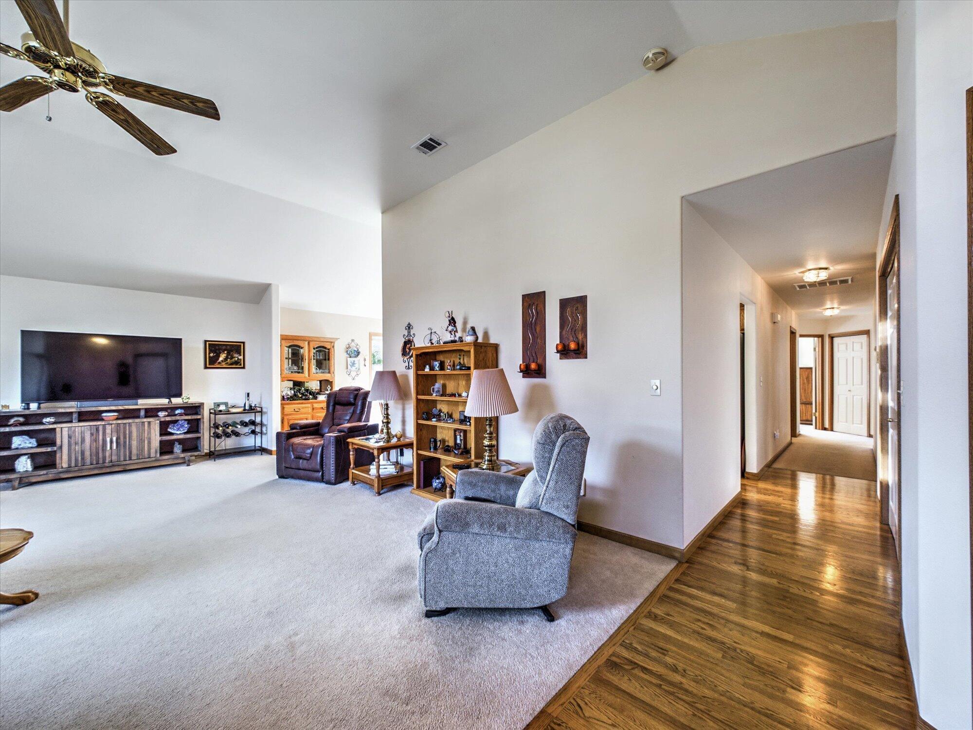 2140 Pillor Drive, McKinleyville