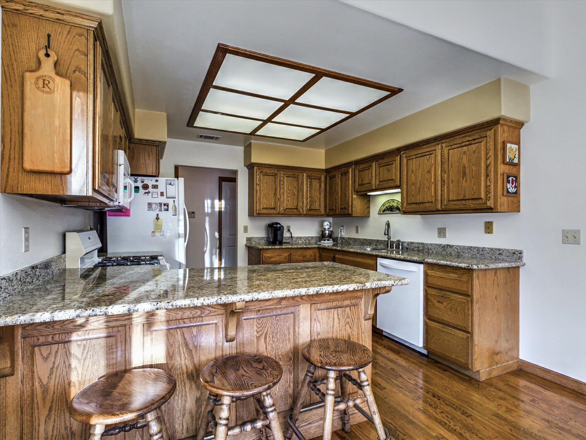 2140 Pillor Drive, McKinleyville