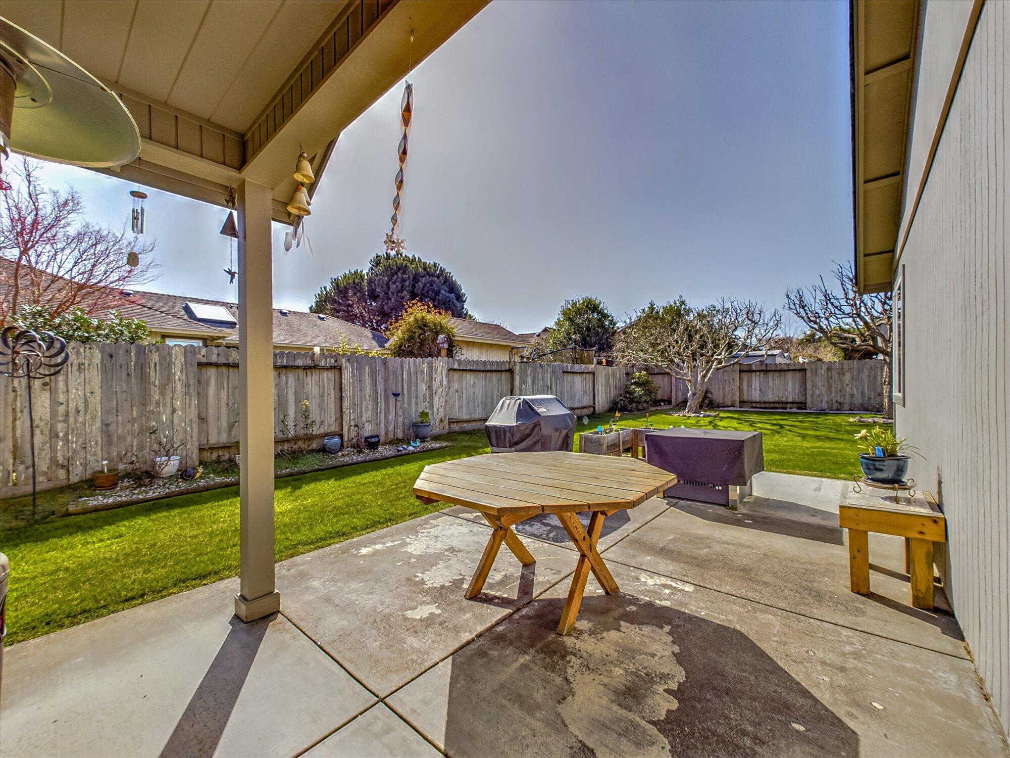 2140 Pillor Drive, McKinleyville