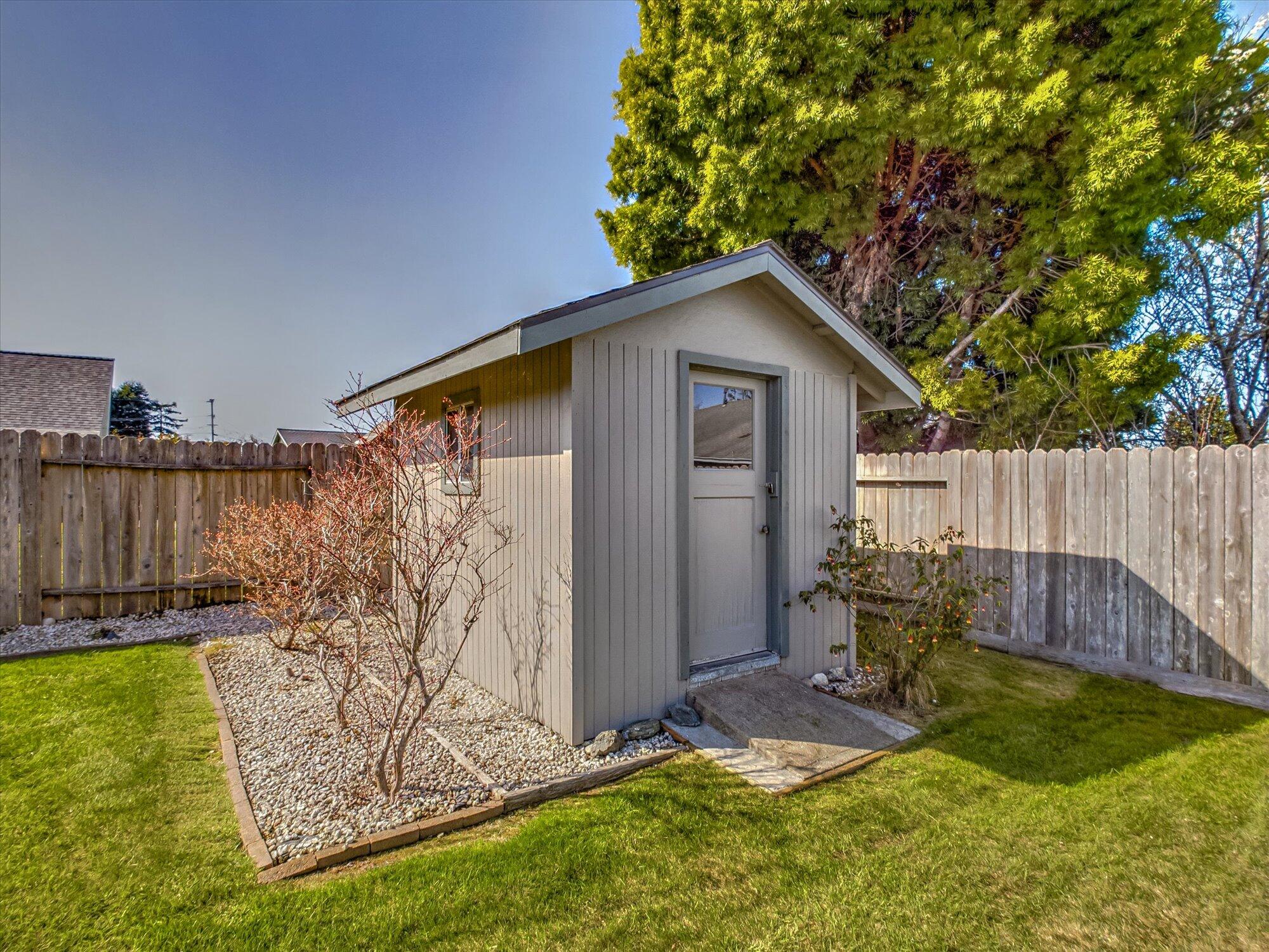 2140 Pillor Drive, McKinleyville