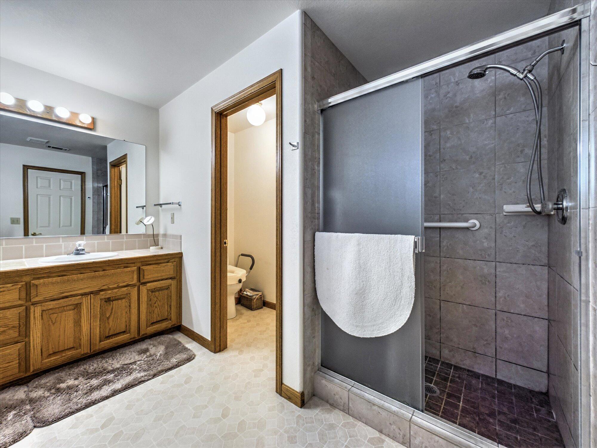2140 Pillor Drive, McKinleyville
