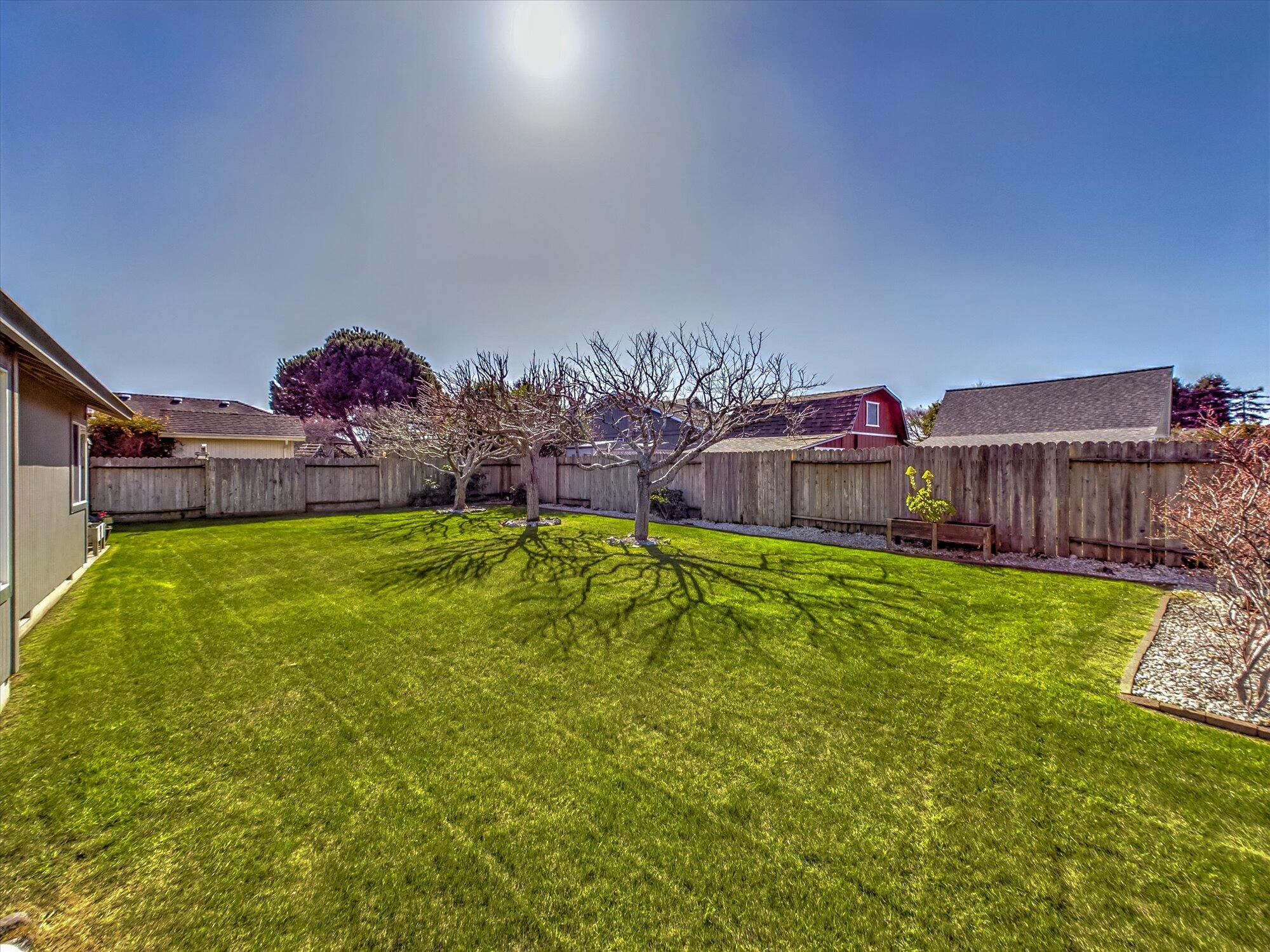 2140 Pillor Drive, McKinleyville