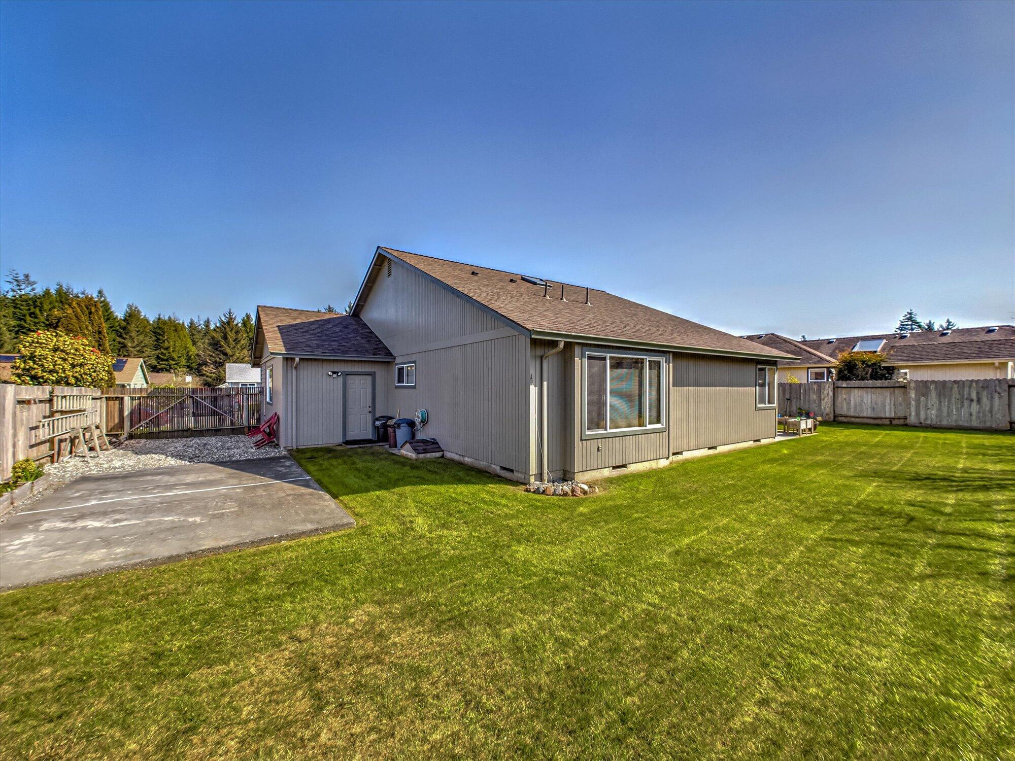2140 Pillor Drive, McKinleyville