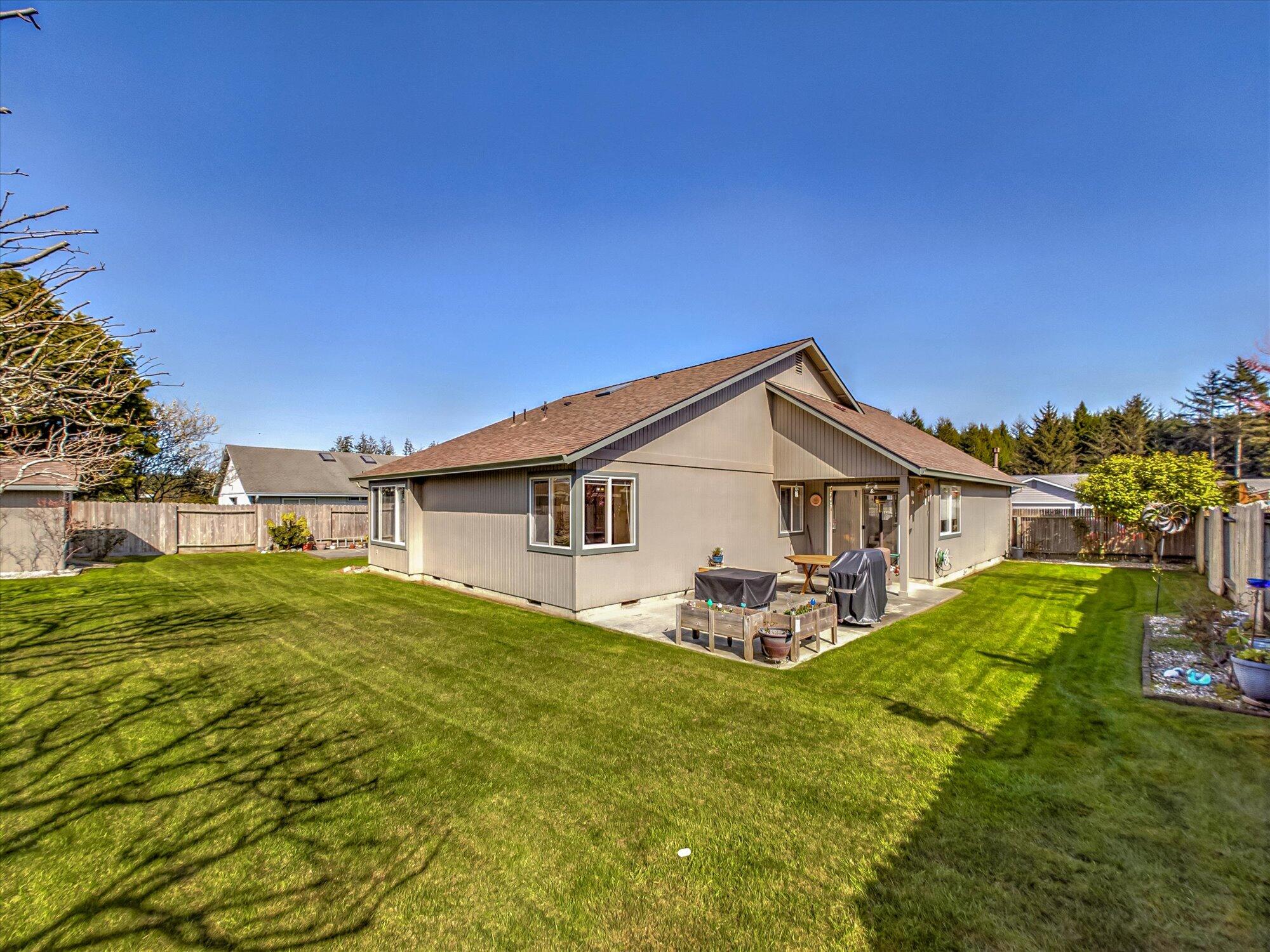 2140 Pillor Drive, McKinleyville