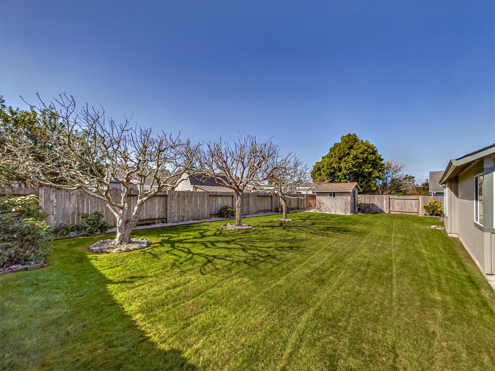 2140 Pillor Drive, McKinleyville