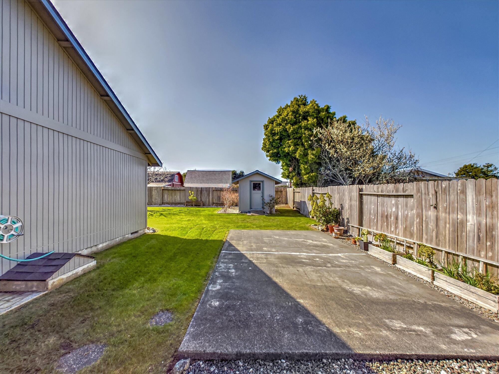 2140 Pillor Drive, McKinleyville