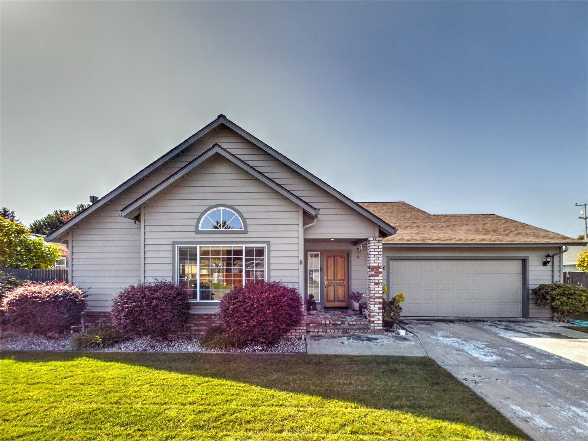 2140 Pillor Drive, McKinleyville