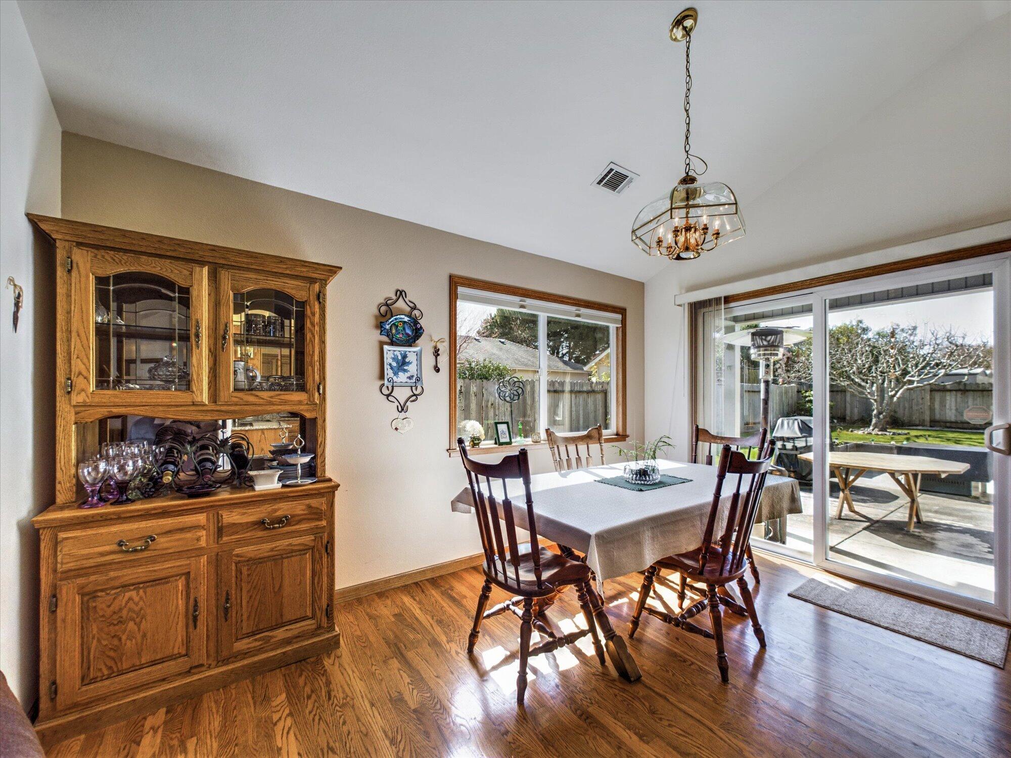 2140 Pillor Drive, McKinleyville