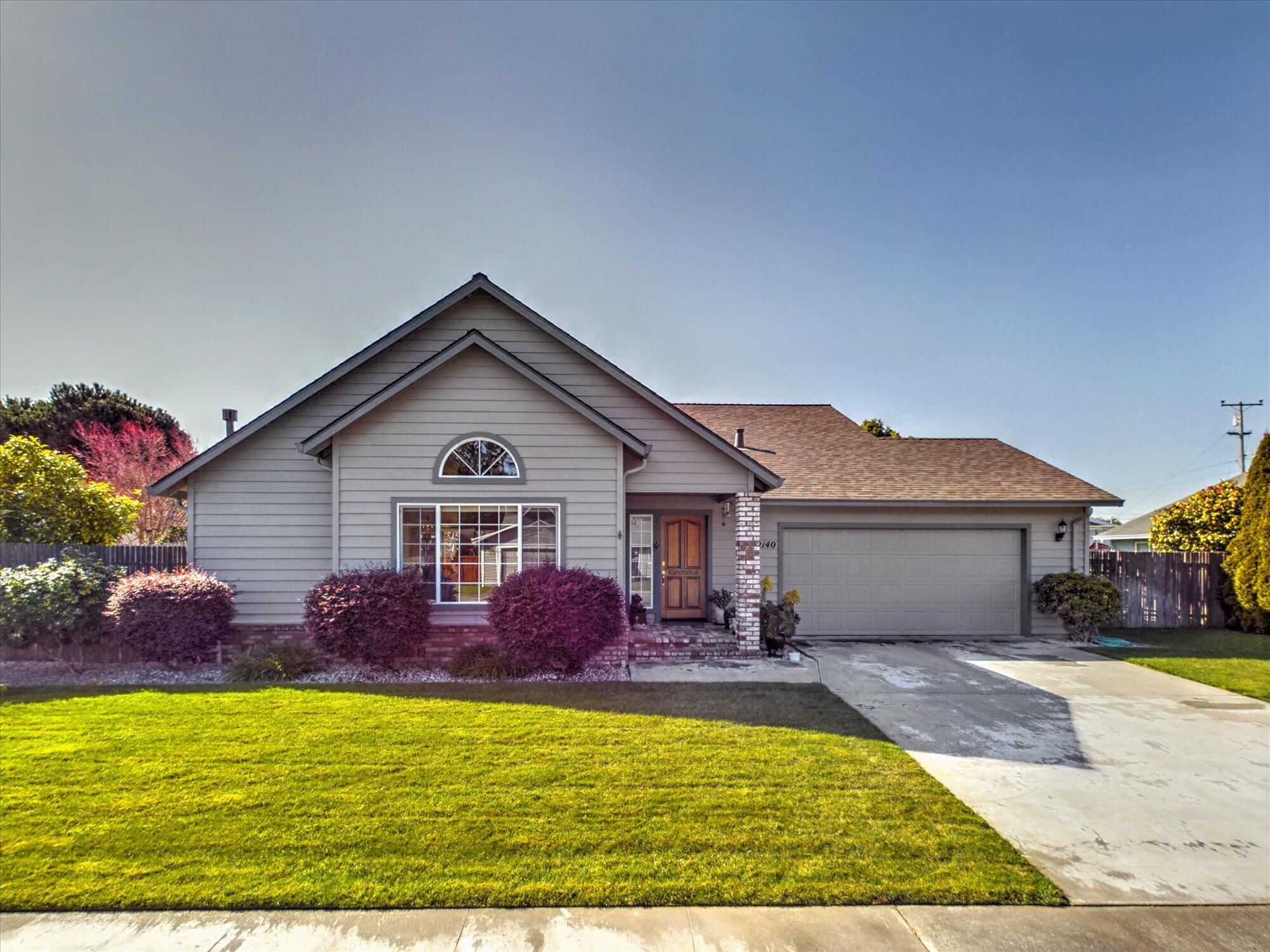 2140 Pillor Drive, McKinleyville
