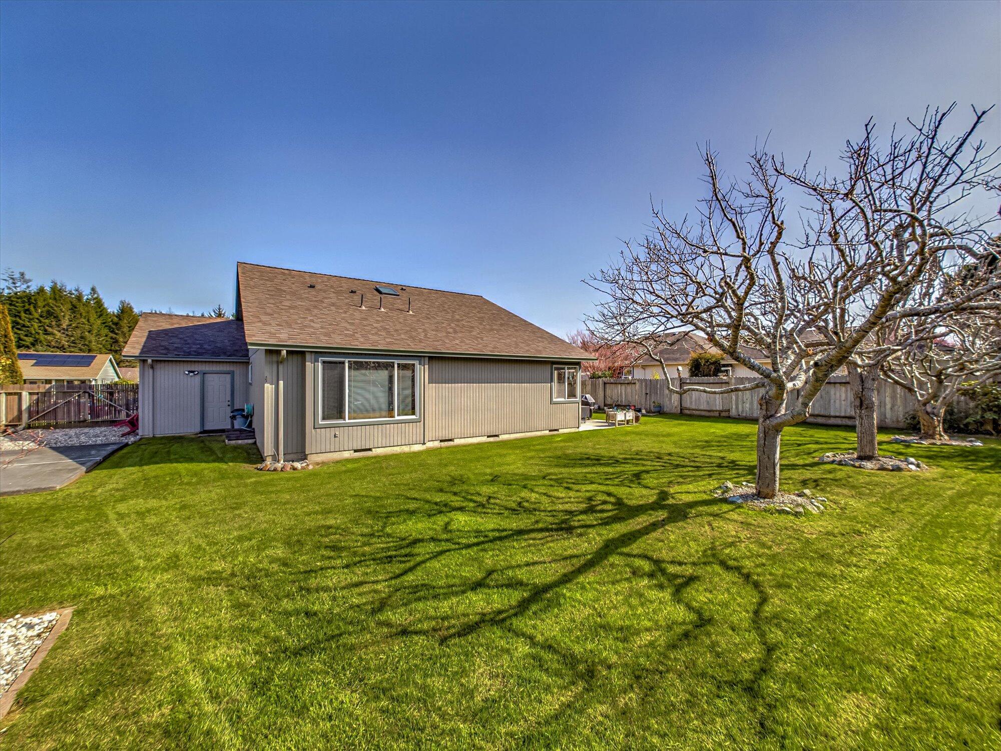 2140 Pillor Drive, McKinleyville