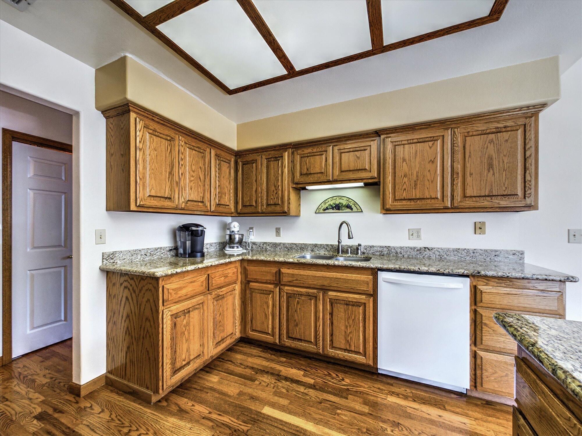 2140 Pillor Drive, McKinleyville